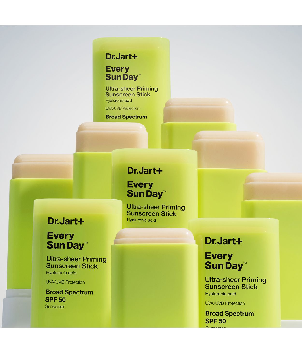 Dr.Jart+ Sun Stick SPF50 19g