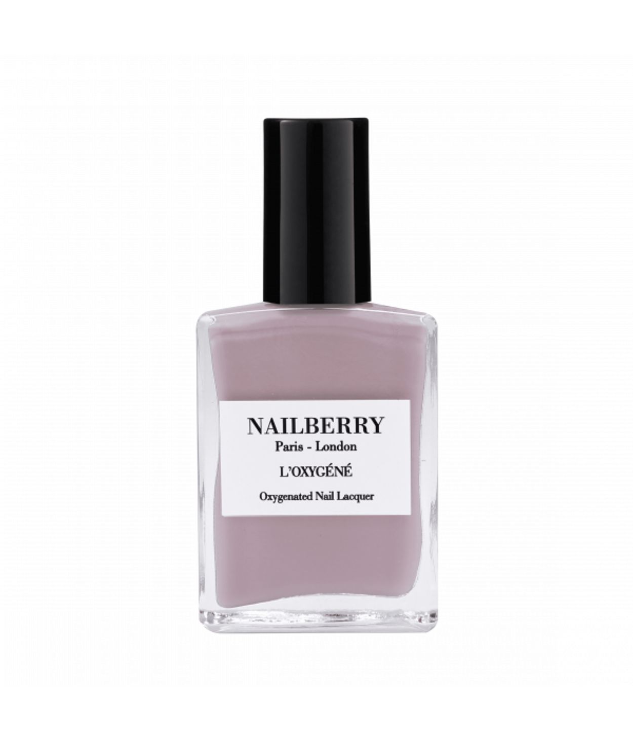 NAILBERRY Romance