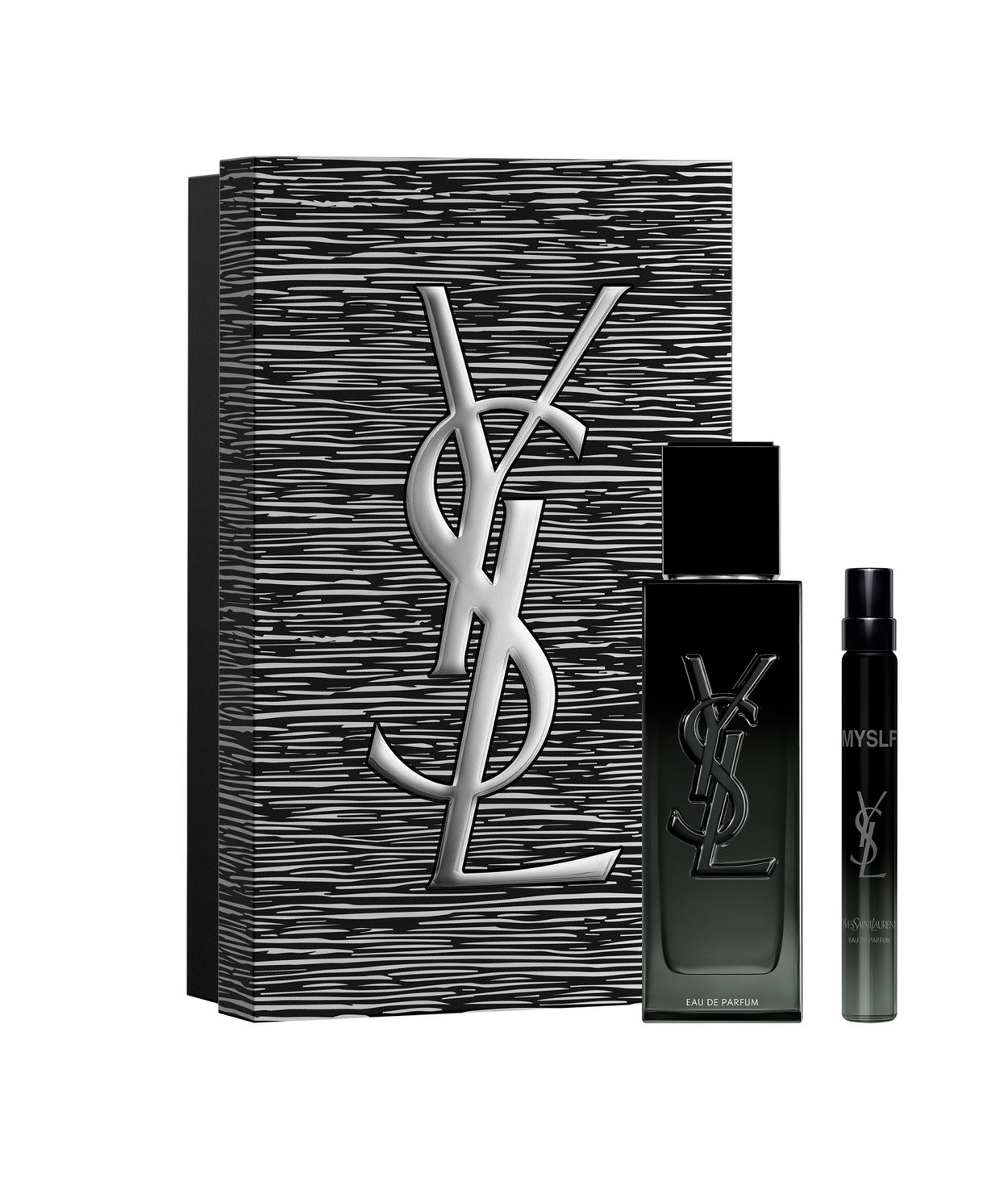 YSL MYSLF edp 40ml+10ml