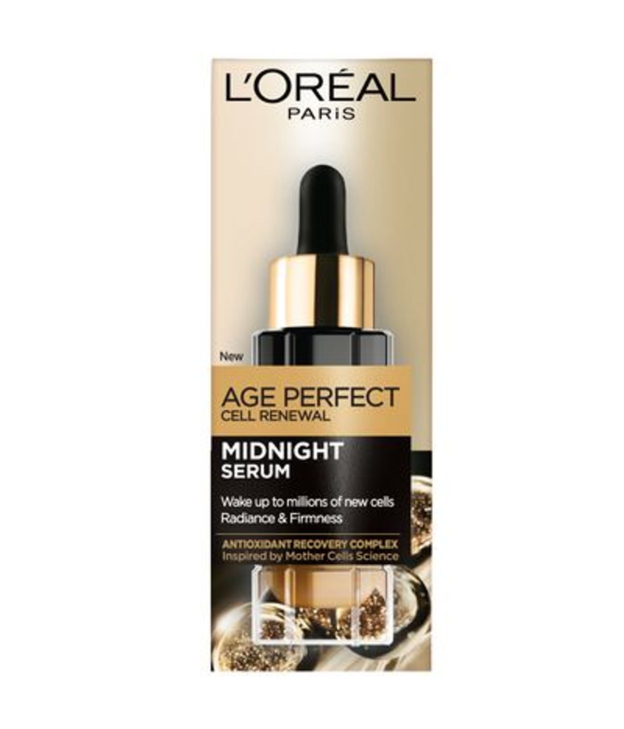 L'ORÉAL Age Perf Cell Renenwal Midnight Serum 30ml