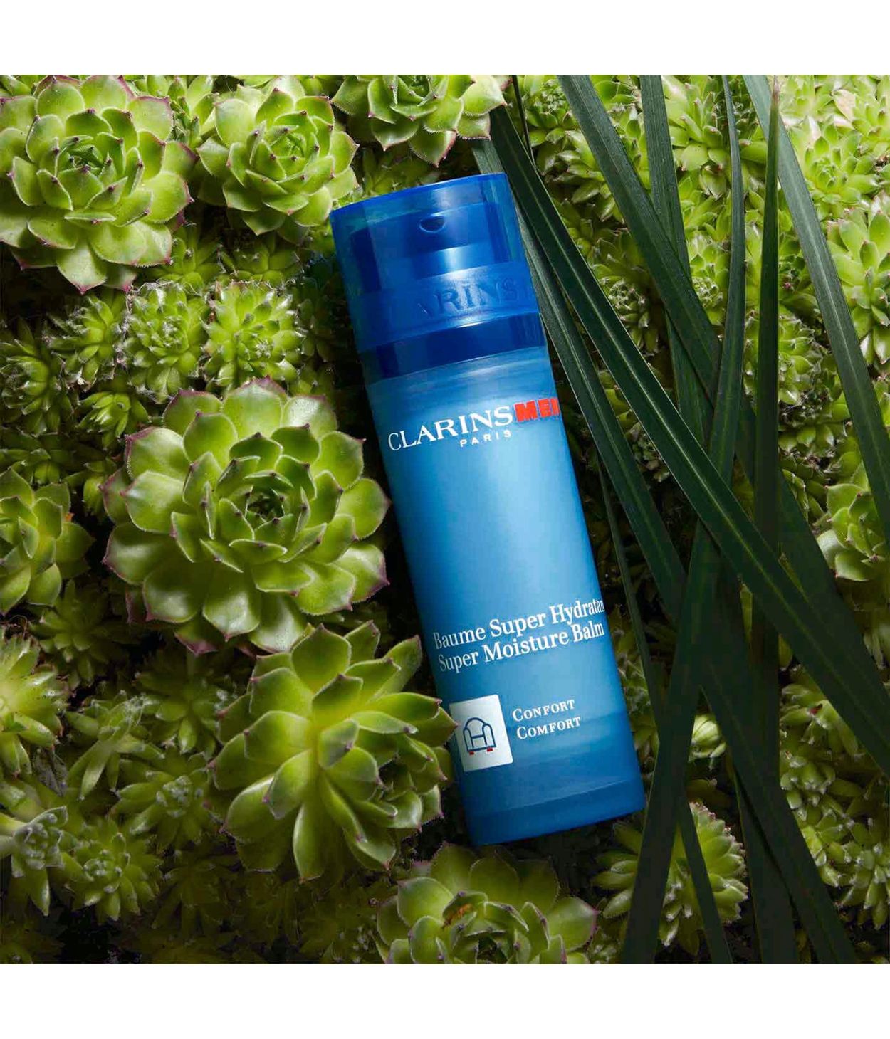 CLARINS Men Super Moisture Balm 50ml