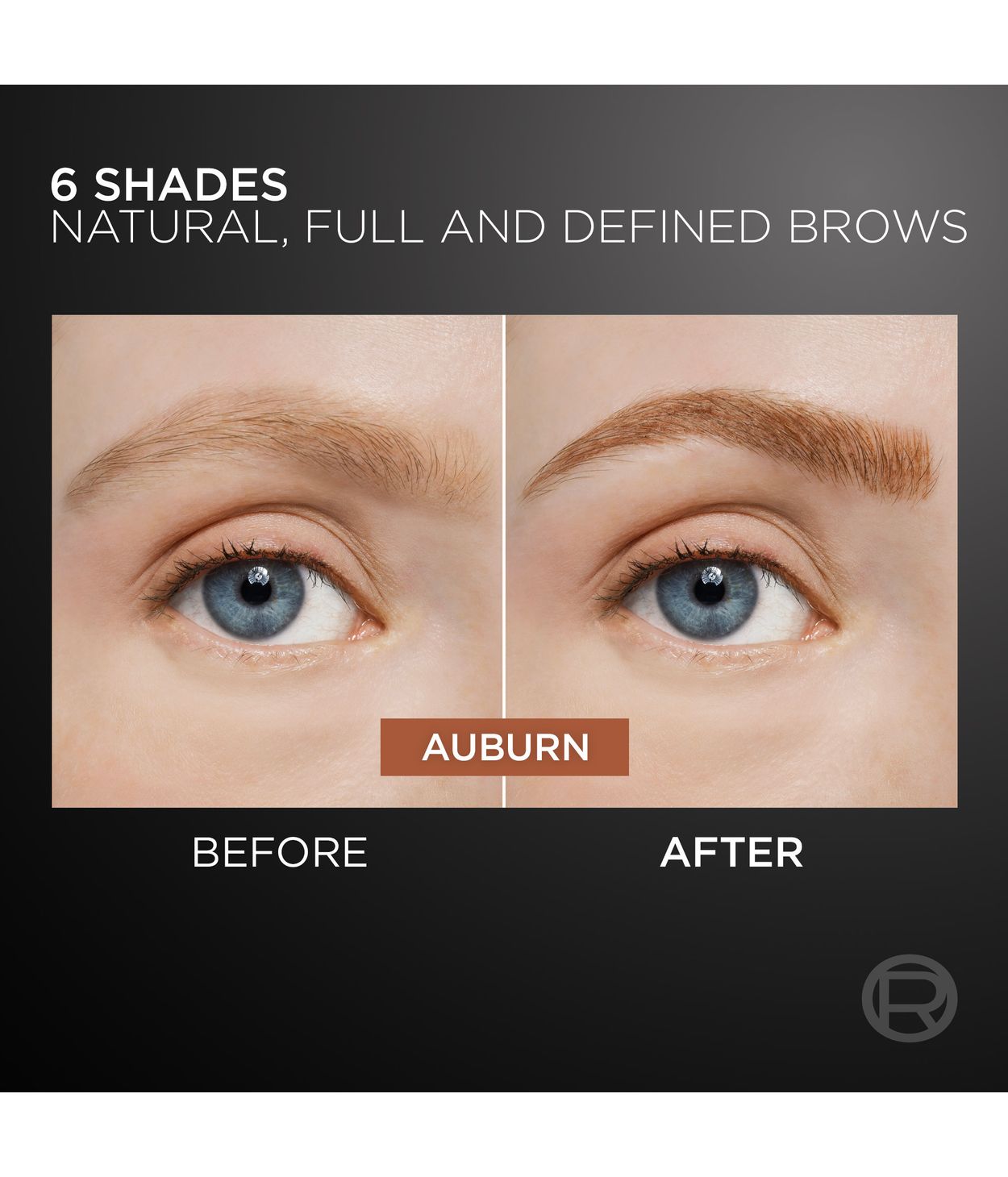 L'ORÉAL Infaillible Faux Brow Pen