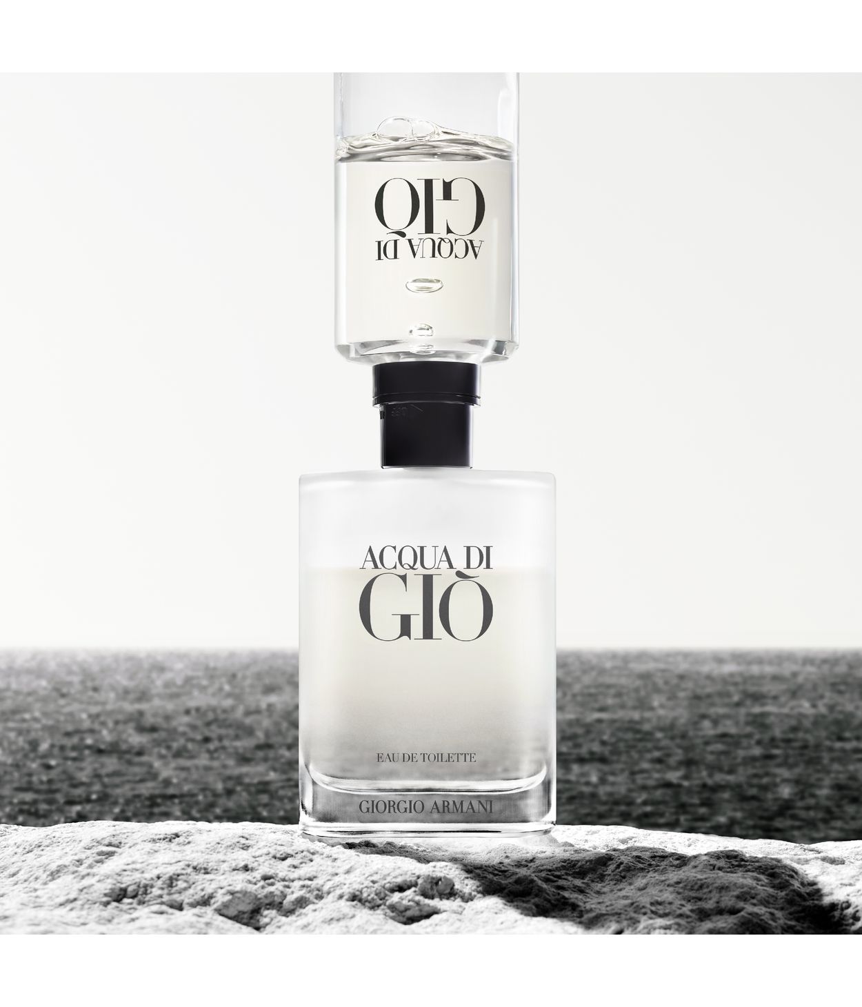 Armani Acqua Di Gio edt Refill 150ml