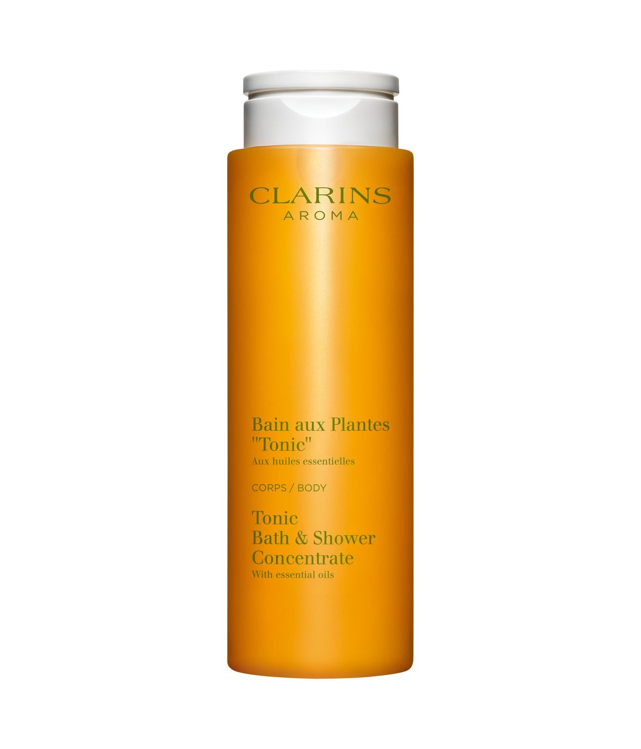 CLARINS Tonic Bath & Shower