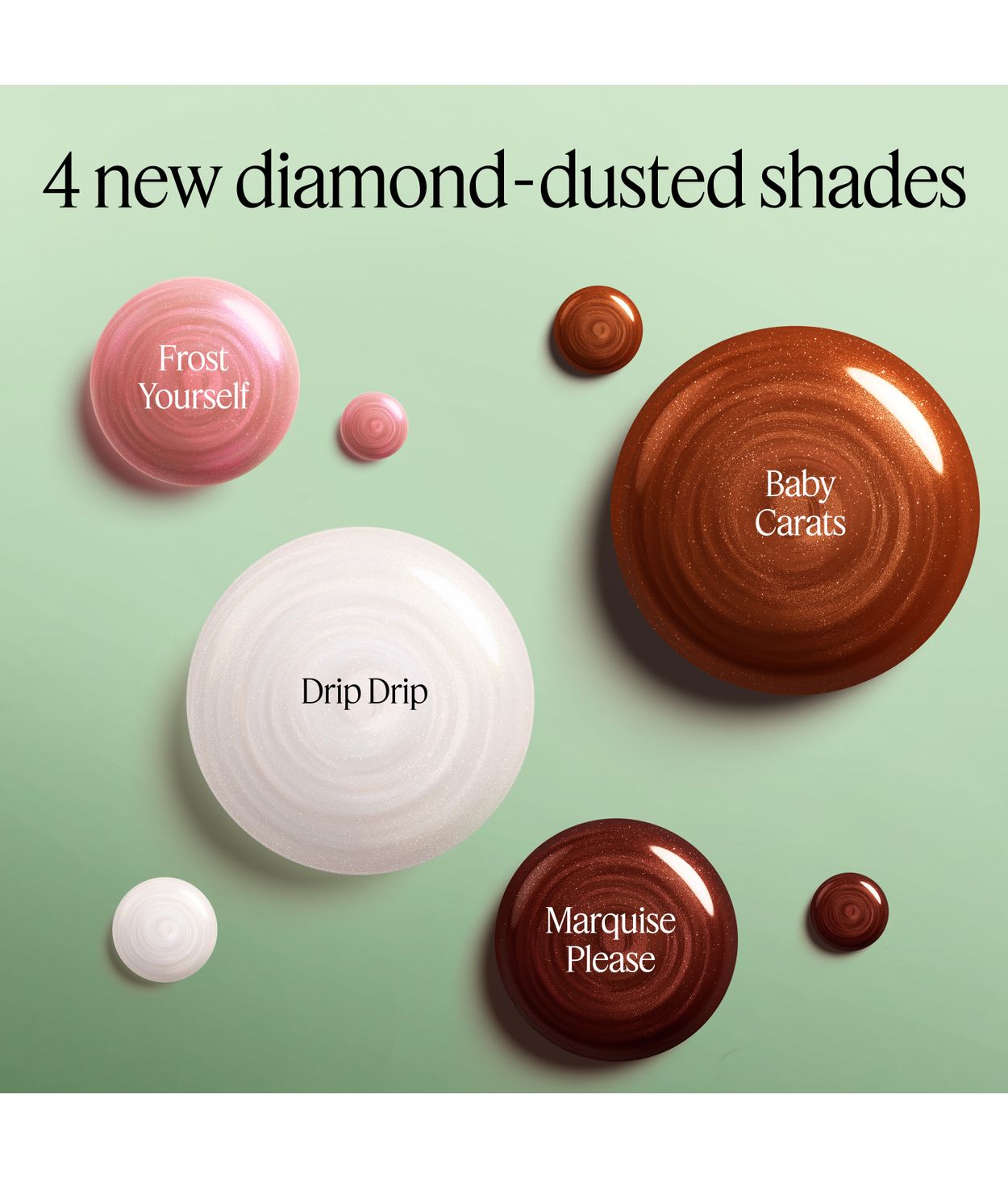 Essie Gel Couture 566 Drip drip