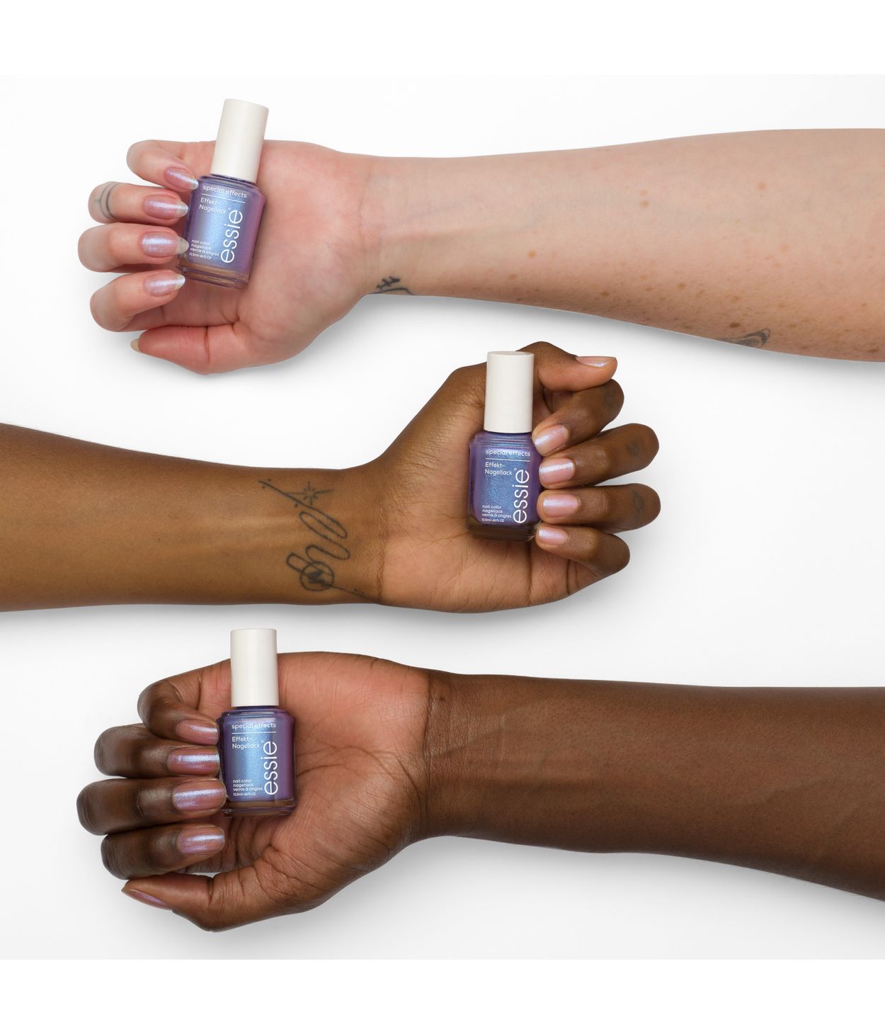 Essie Nail Art 30 Ethereal Escape