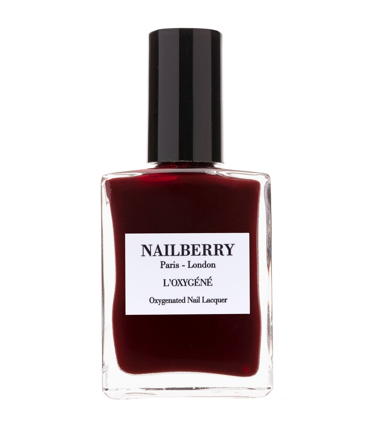 NAILBERRY Kirsch Kiss