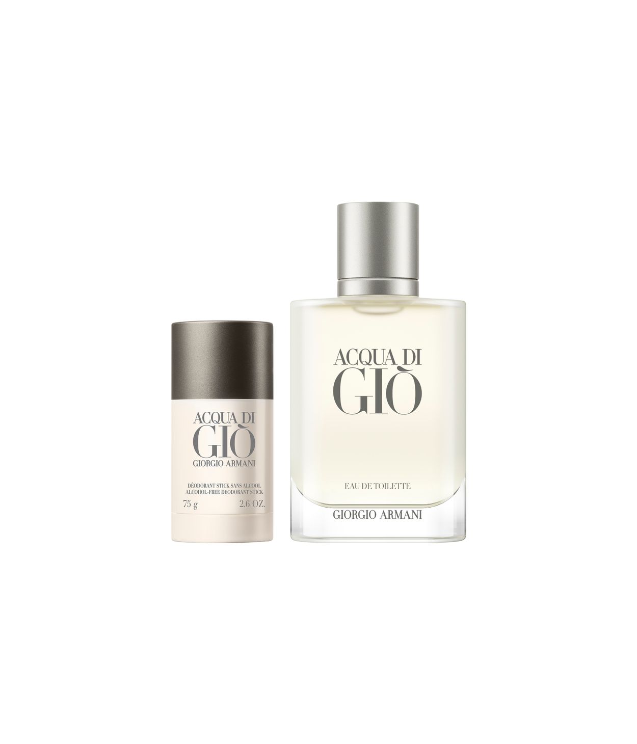 Armani Acqua Di Gio edt 50ml+Deo 75ml