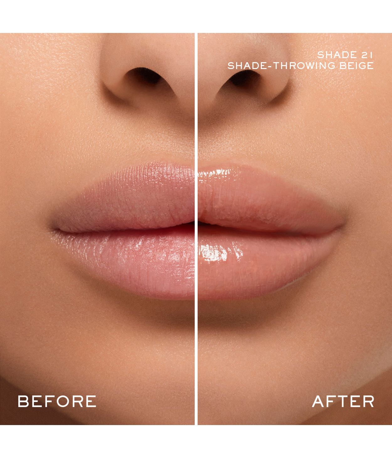 LANCOME Lip Idôle Butterglow