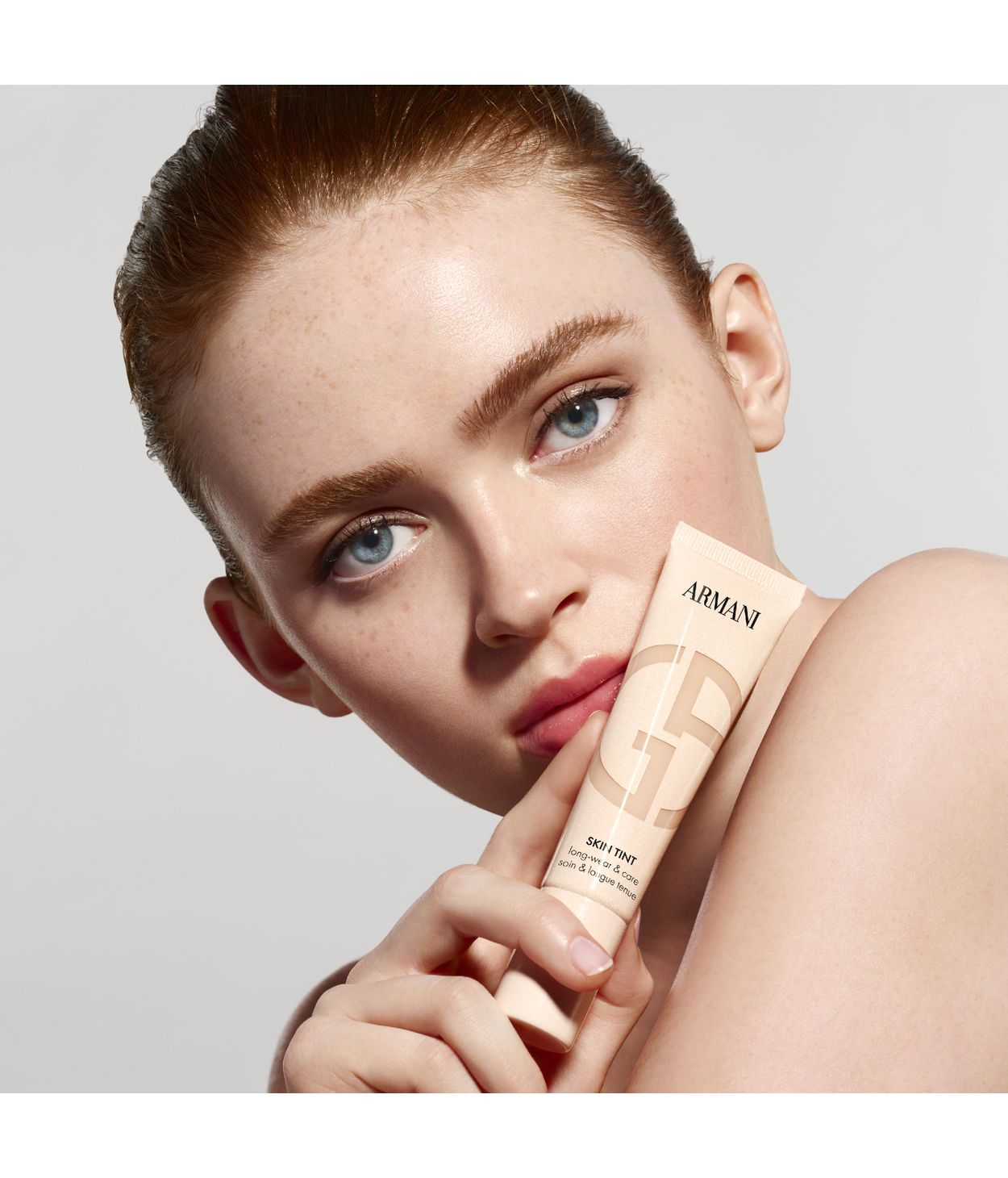 Armani Skin Tint