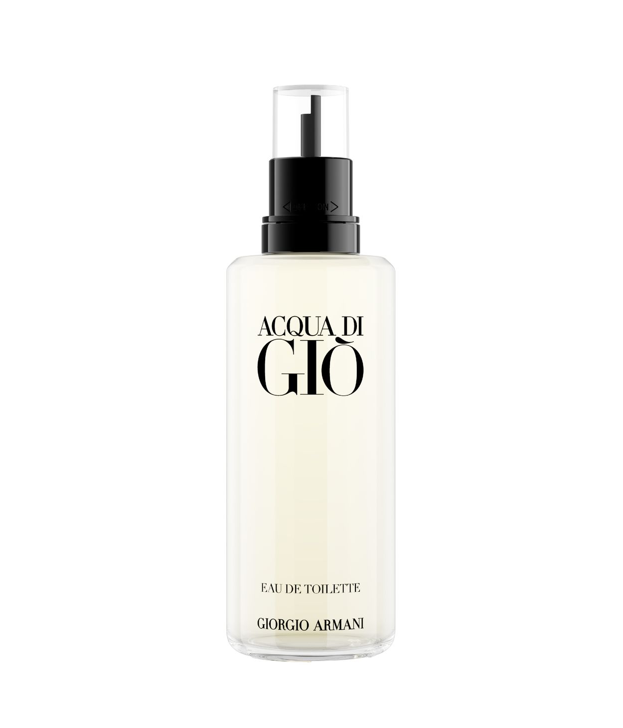 Armani Acqua Di Gio edt Refill 150ml