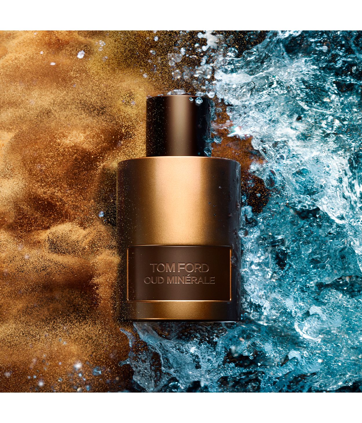 TOM FORD Oud Minerale Edp 50ml