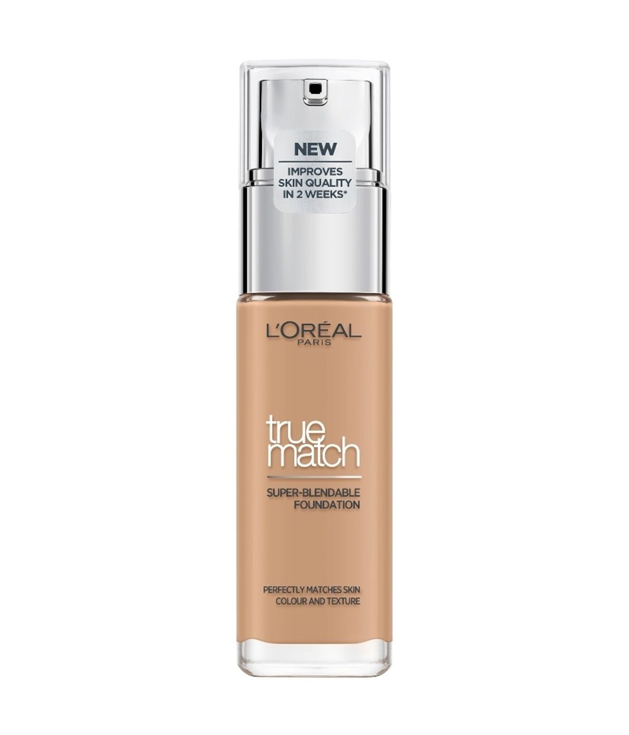 L'ORÉAL True Match Foundation