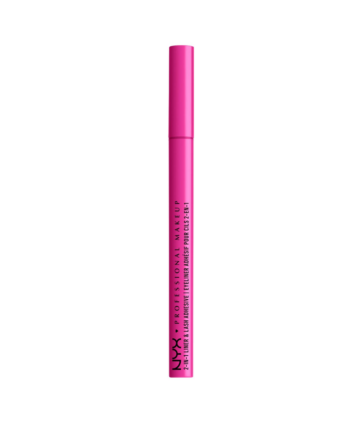 NYX Liner Lash Adhesive 01