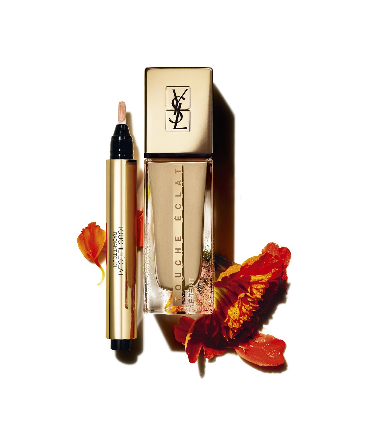 YSL Touche Éclat Le Teint
