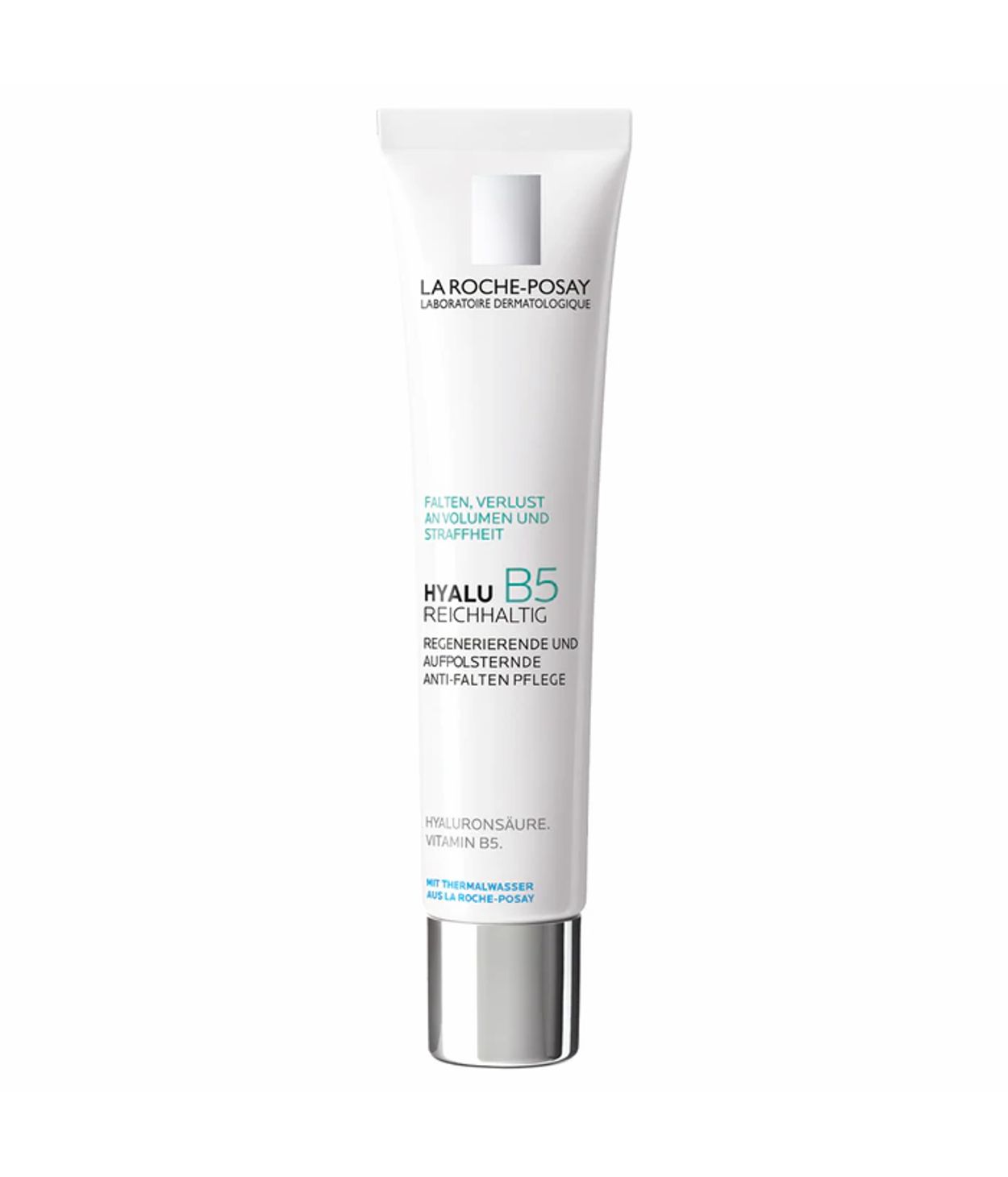 LA ROCHE-POSAY HyaluB5 AntiWrinkleCareRiche 40ml