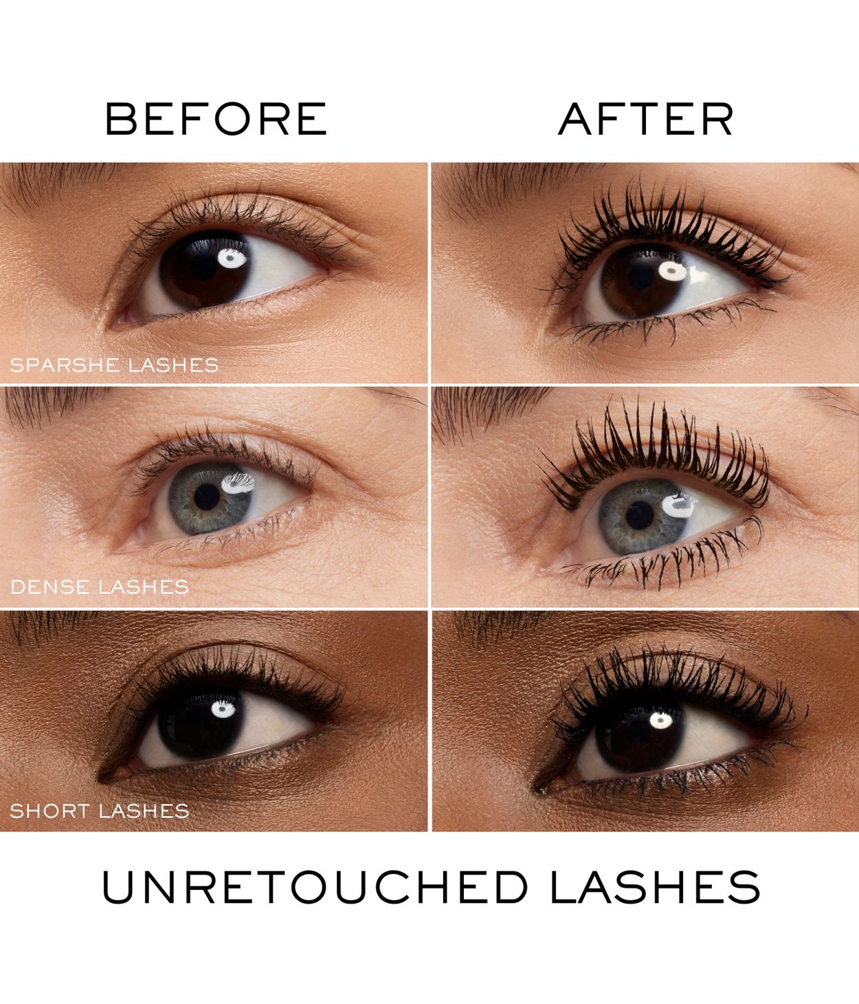 LANCÔME Lash Idôle Curl Goddess