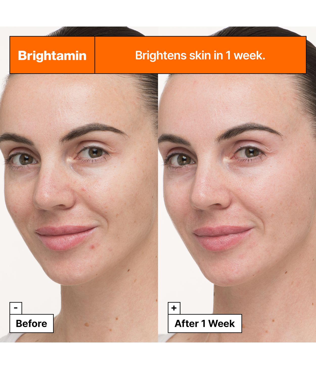 Dr.Jart+ Brightining Serum Ampoule