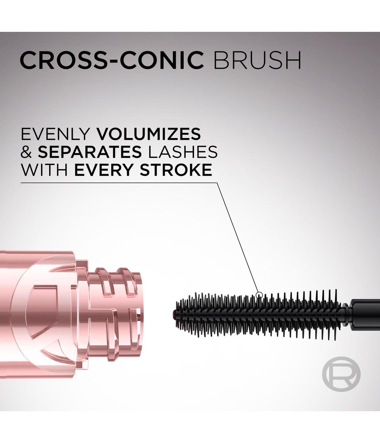 L'ORÉAL Paradise Big Deal Mascara Black