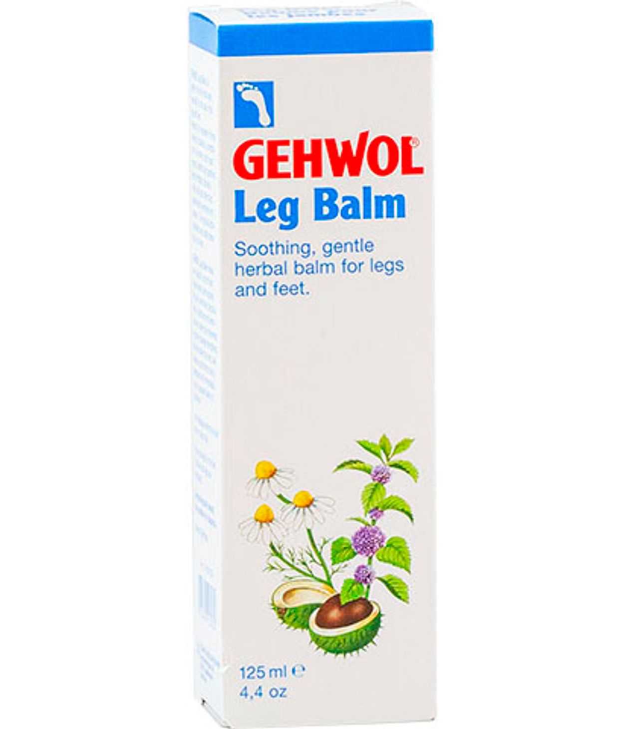 GEHWOL Leg Balm 125ml