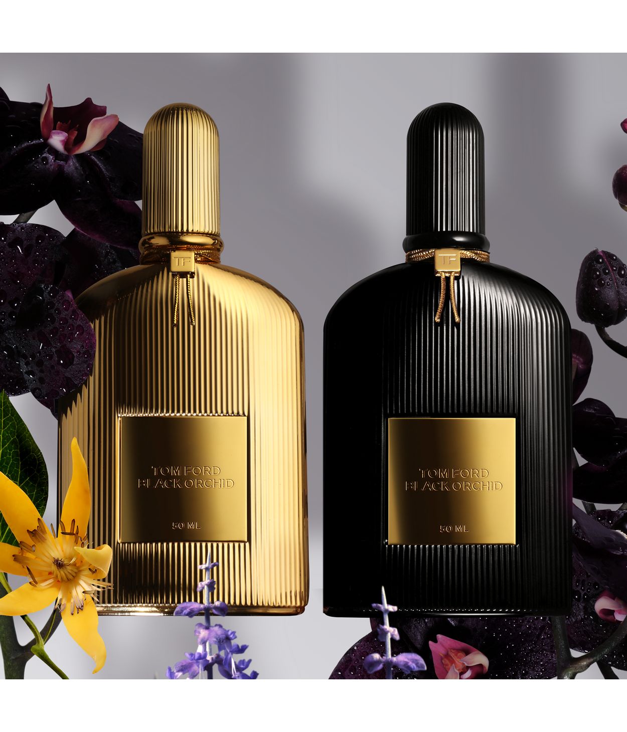 TOM FORD Black Orchid Parfum