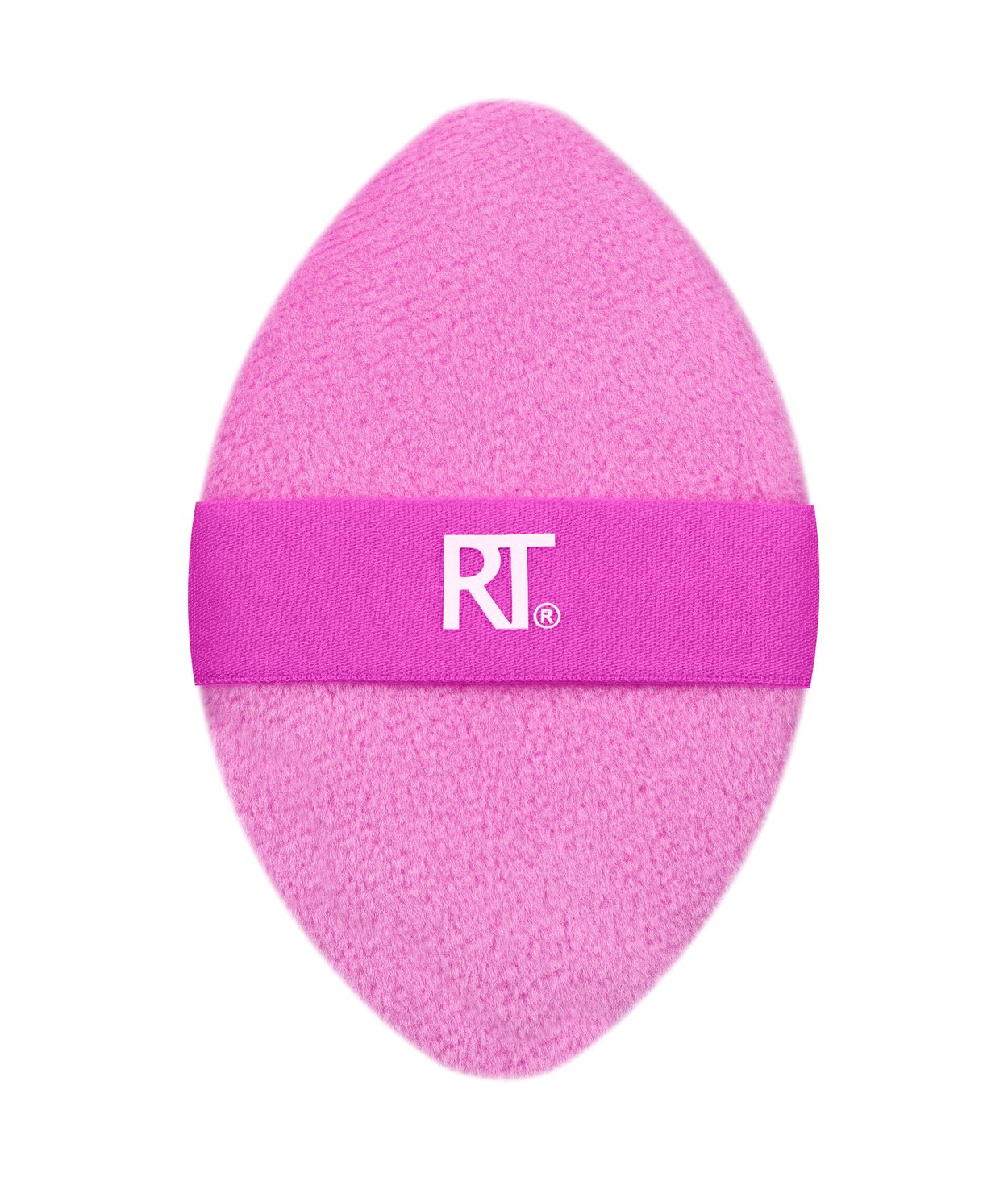 REAL TECHNIQUES  Powder Puff