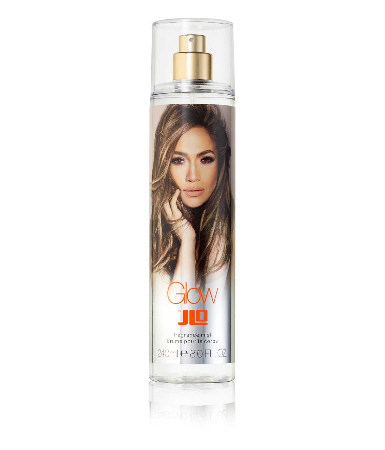JLO Glow Body Mist 240ml