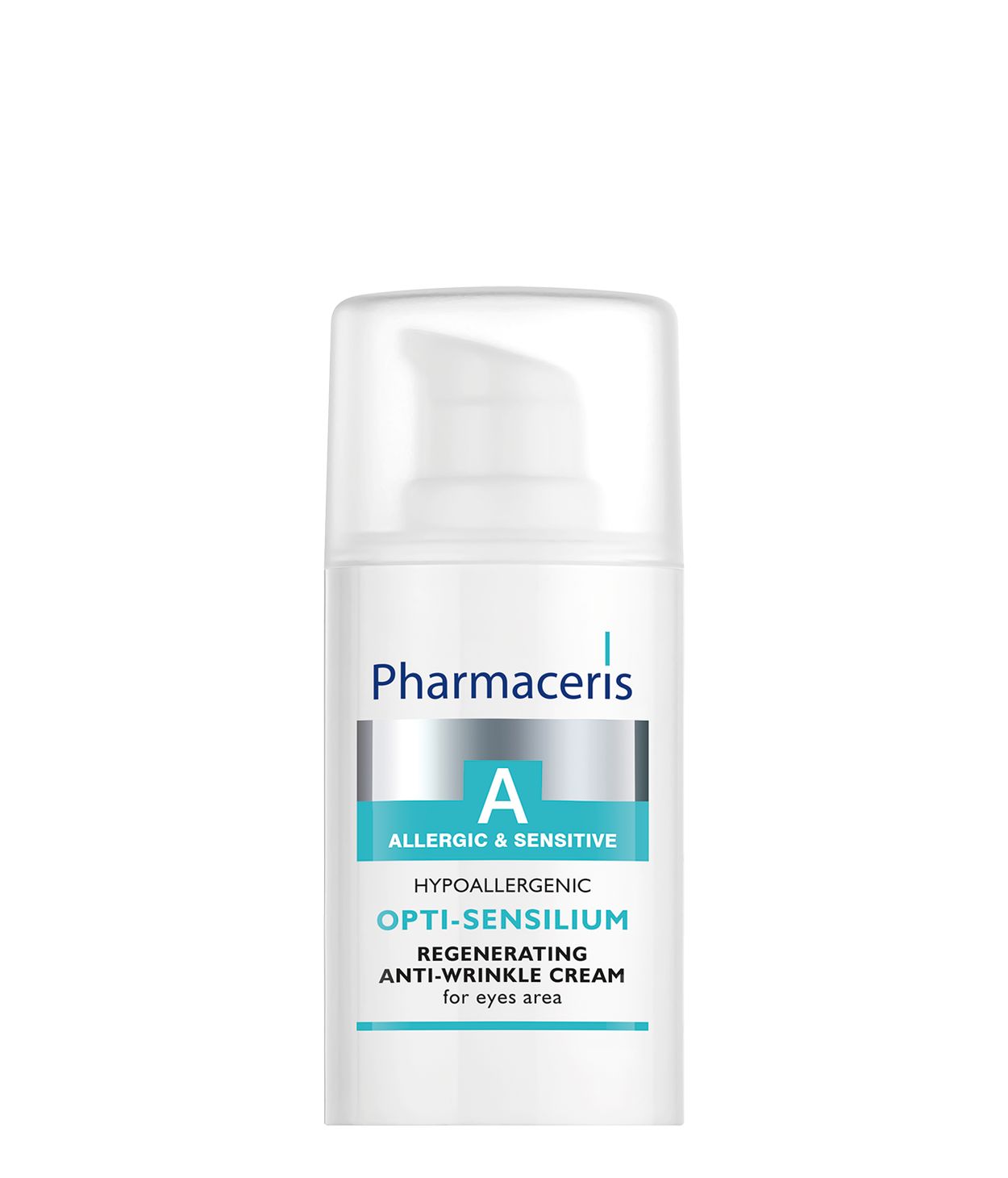 Pharmaceris A Sensitive Duo Active Eye Creme 15ml