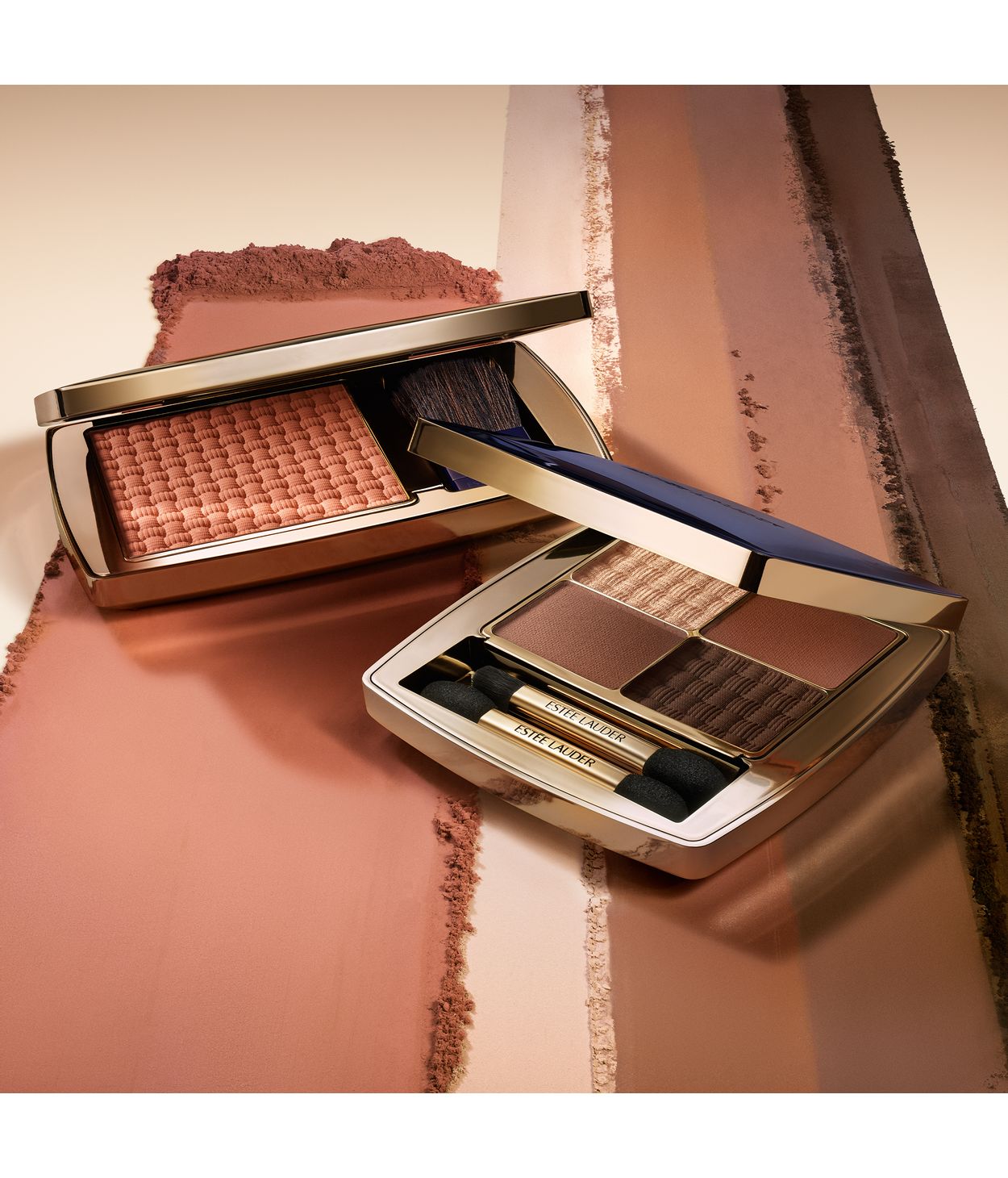 ESTÉE LAUDER The Sculpting Blush