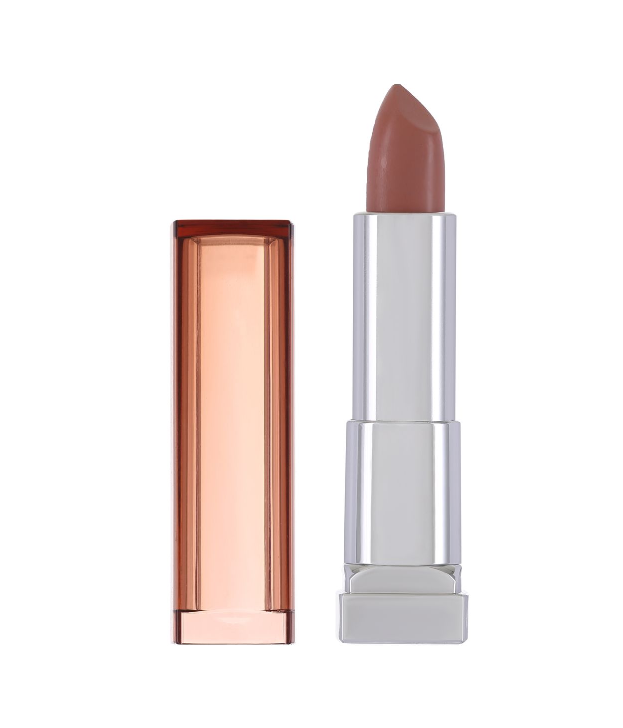 MAYBELLINE CS Nudes Lipstick 725 Tantalizing