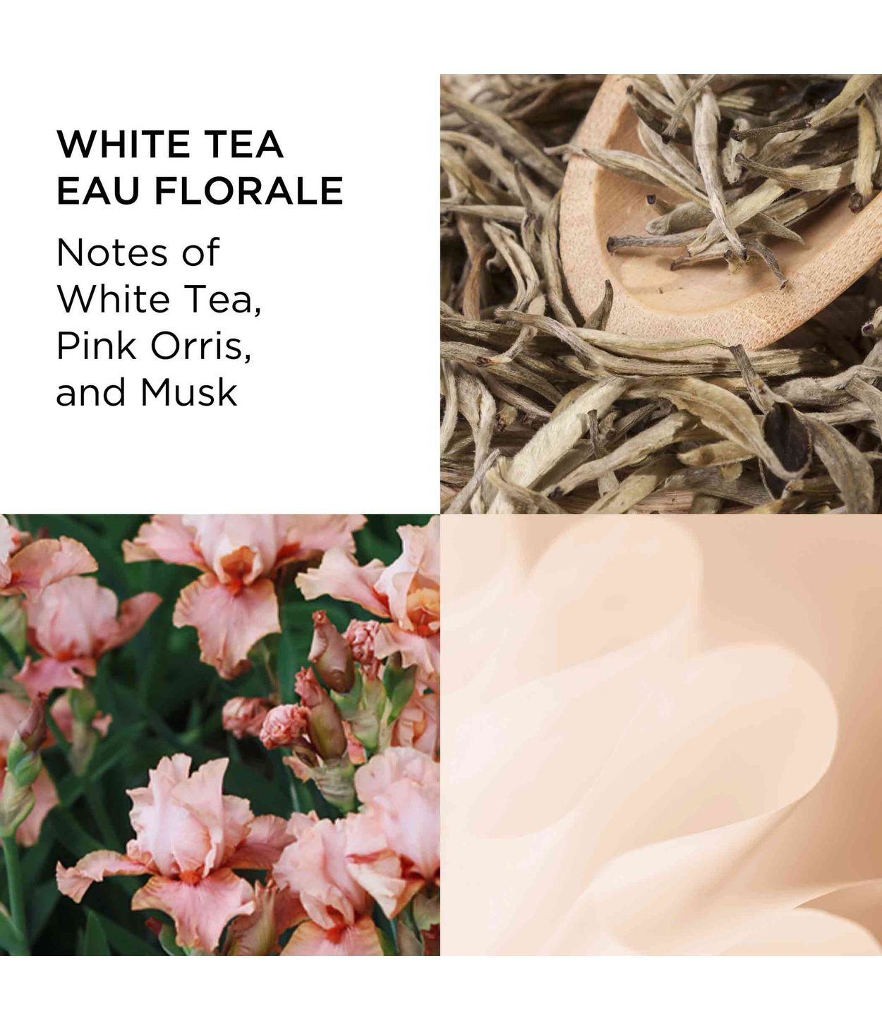 Elizabeth Arden White Tea Eau Florae edt 30ml