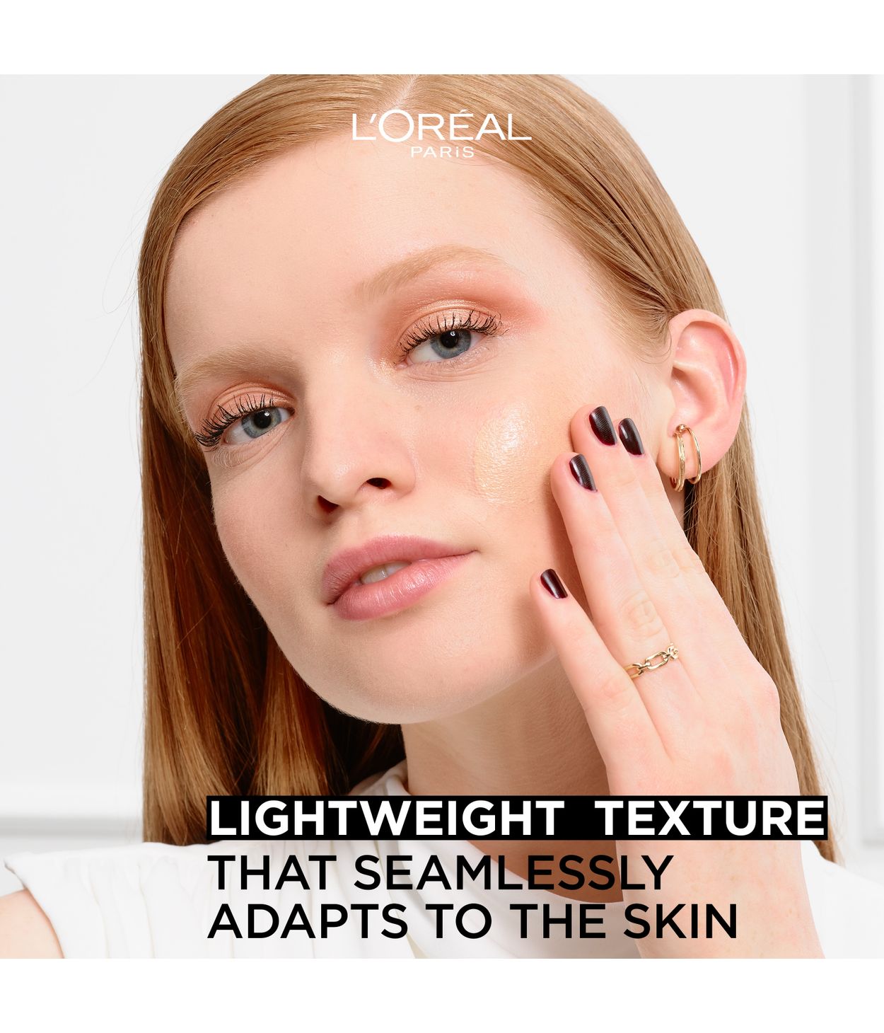 L'ORÉAL True Match Nude Plump Serum 