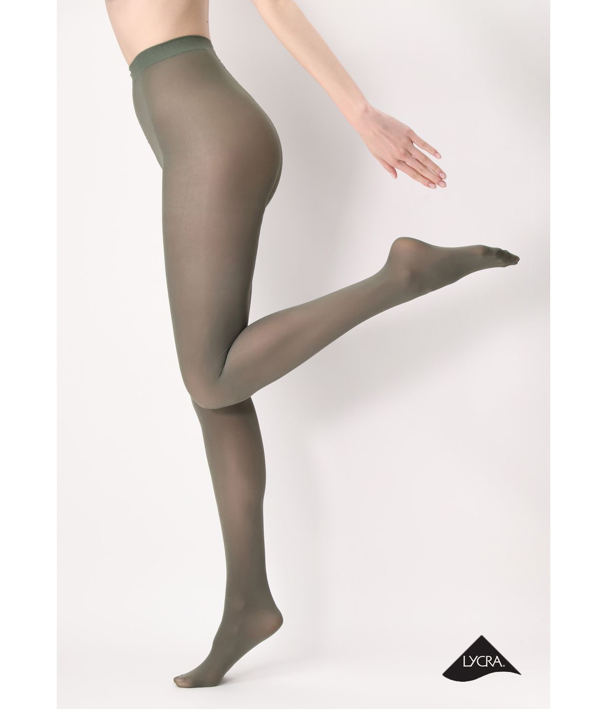 Oroblu All Colors 50 Tights military