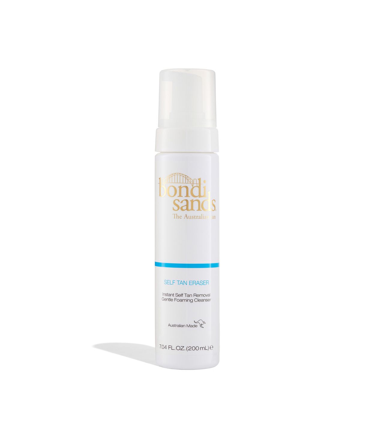 Bondi Sands Tan Eraser Foam 200ml