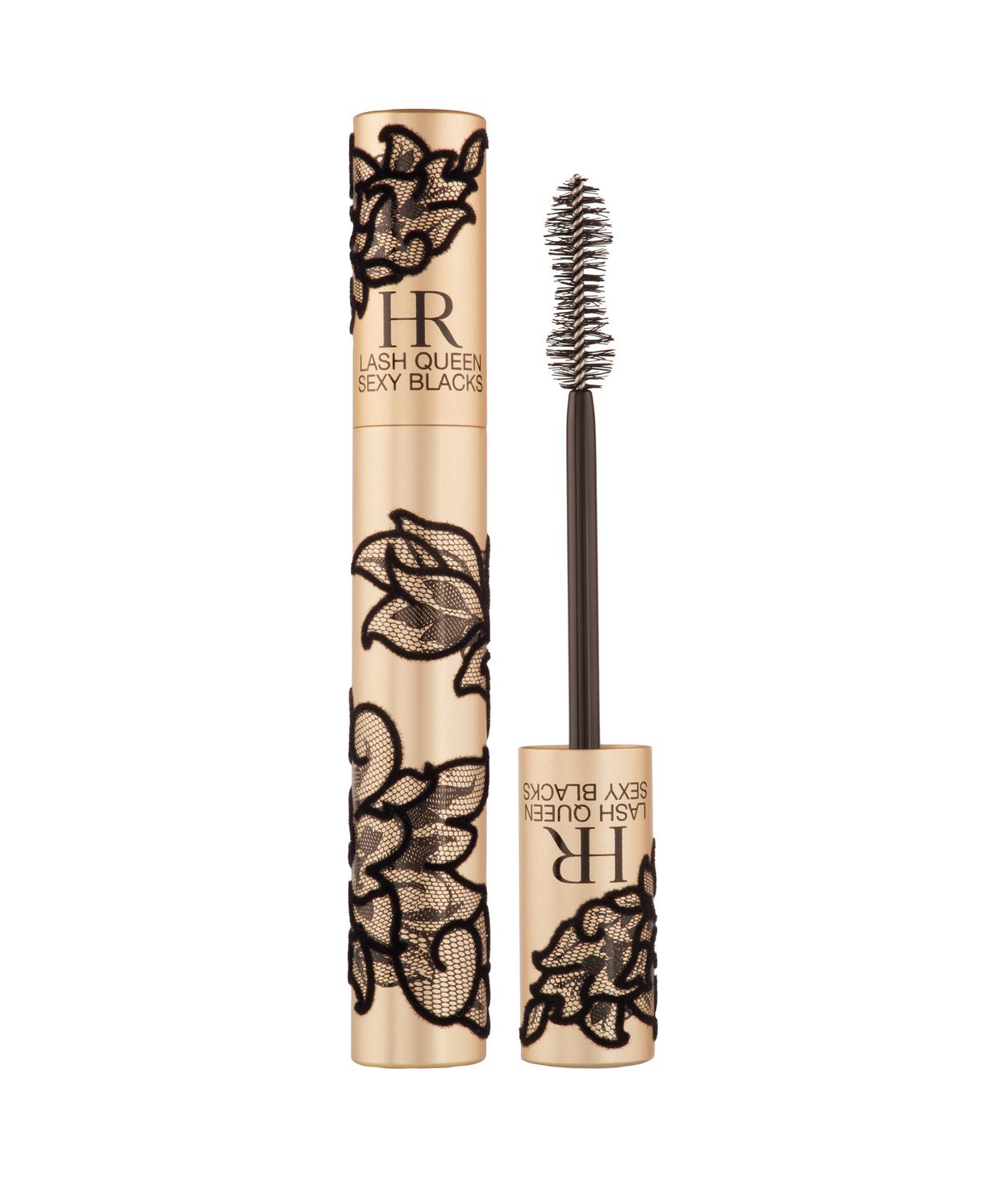 Helena Rubinstein Lash Queen Sexy Blacks 01