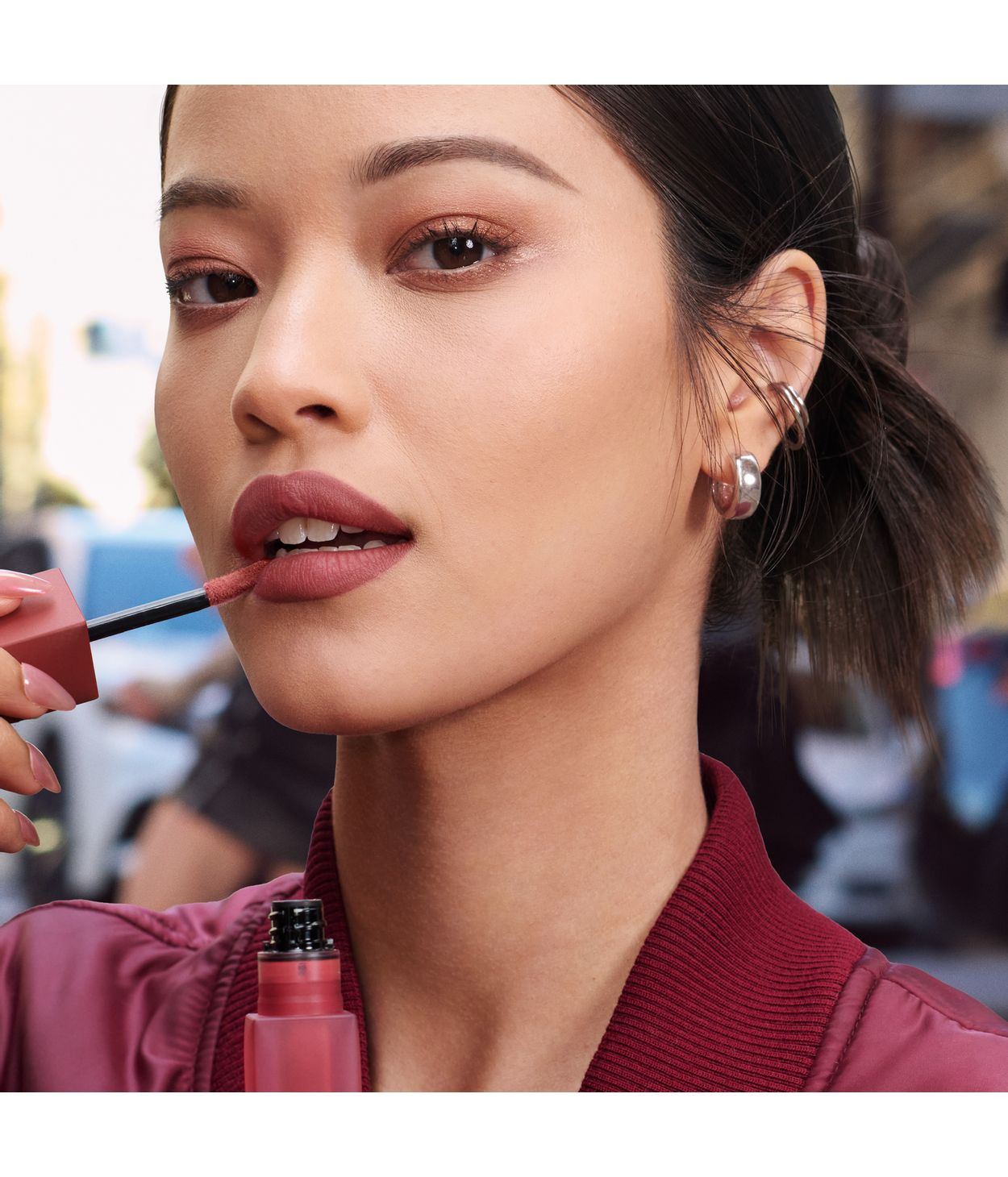 MAYBELLINE Superstay Teddy Tint Liquid Lip Tint