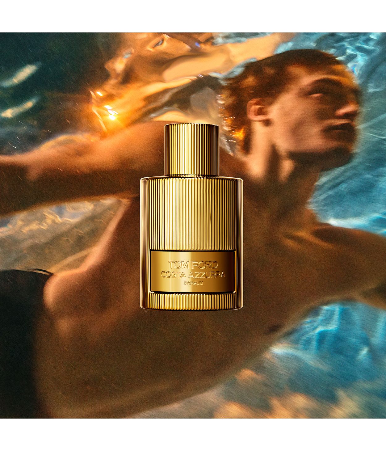 TOM FORD Costa Azzurra Parfum 100ml