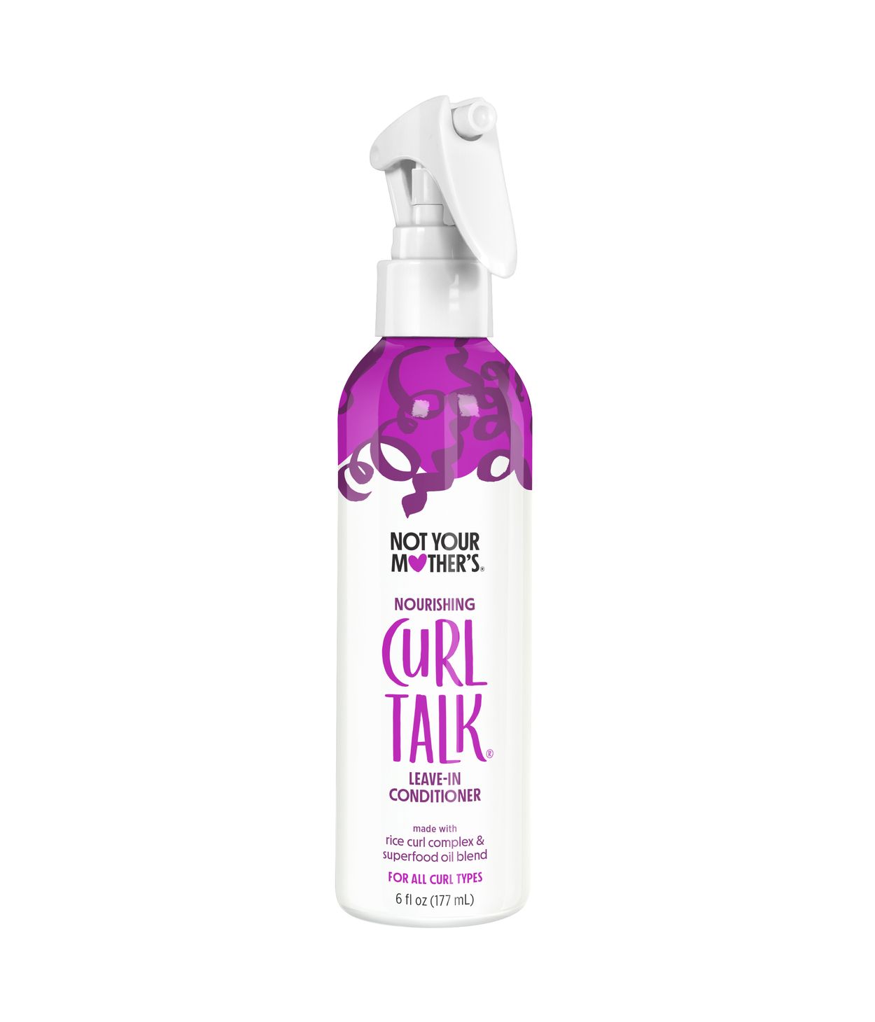 NOT YOUR MOTHER'S Curl Talk ConditionerSpray 355ml