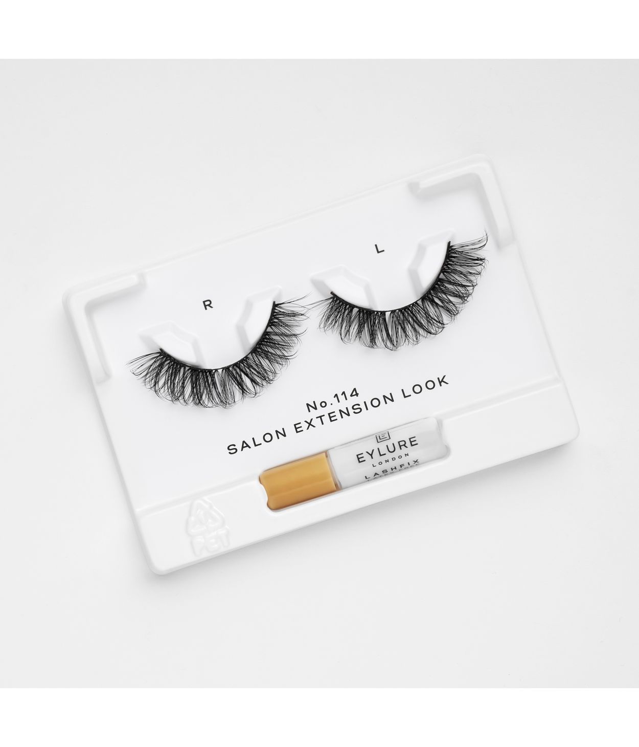EYLURE Volume&Curl 114