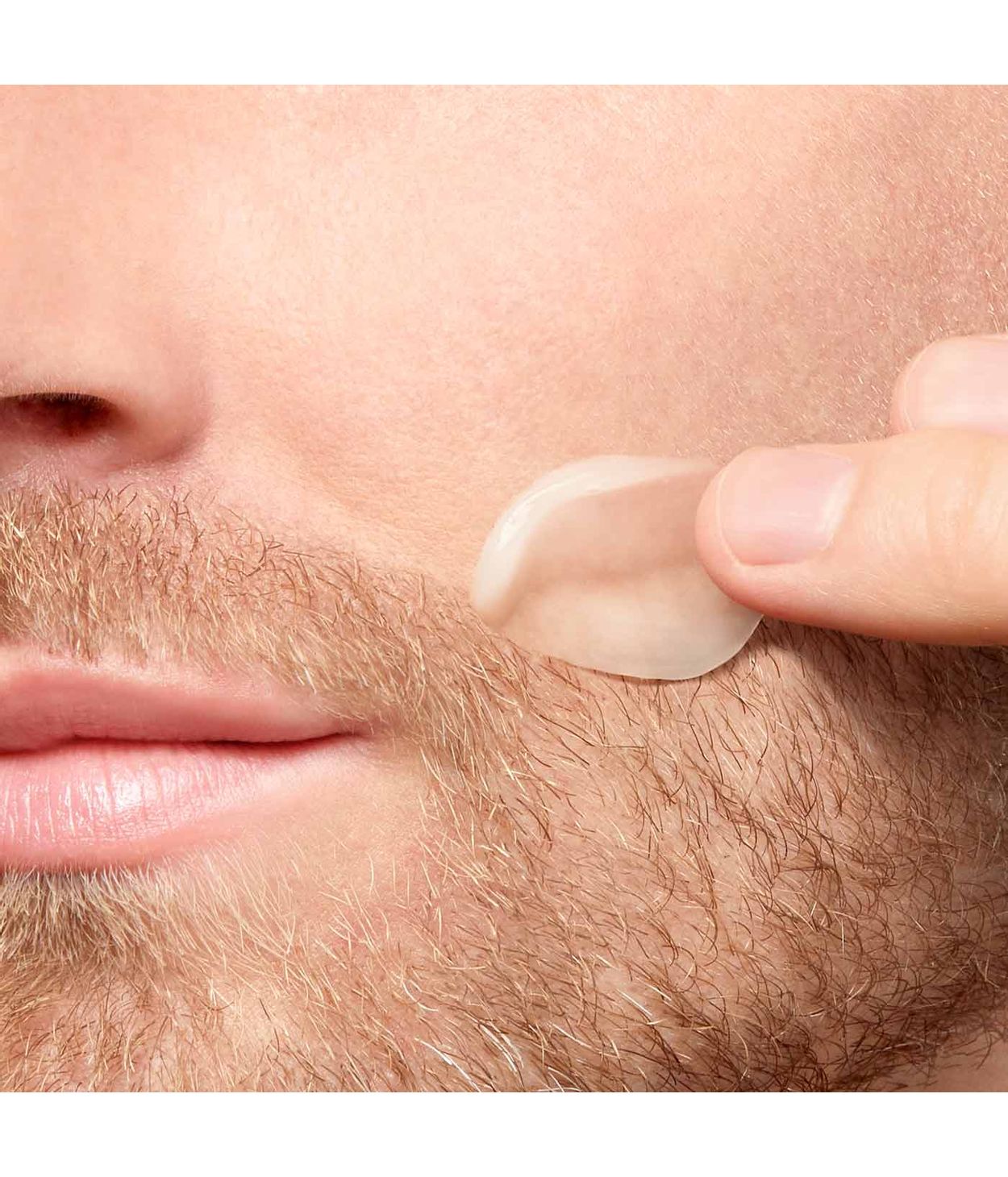 CLARINS Men After Shave Soothing Gel 75ml