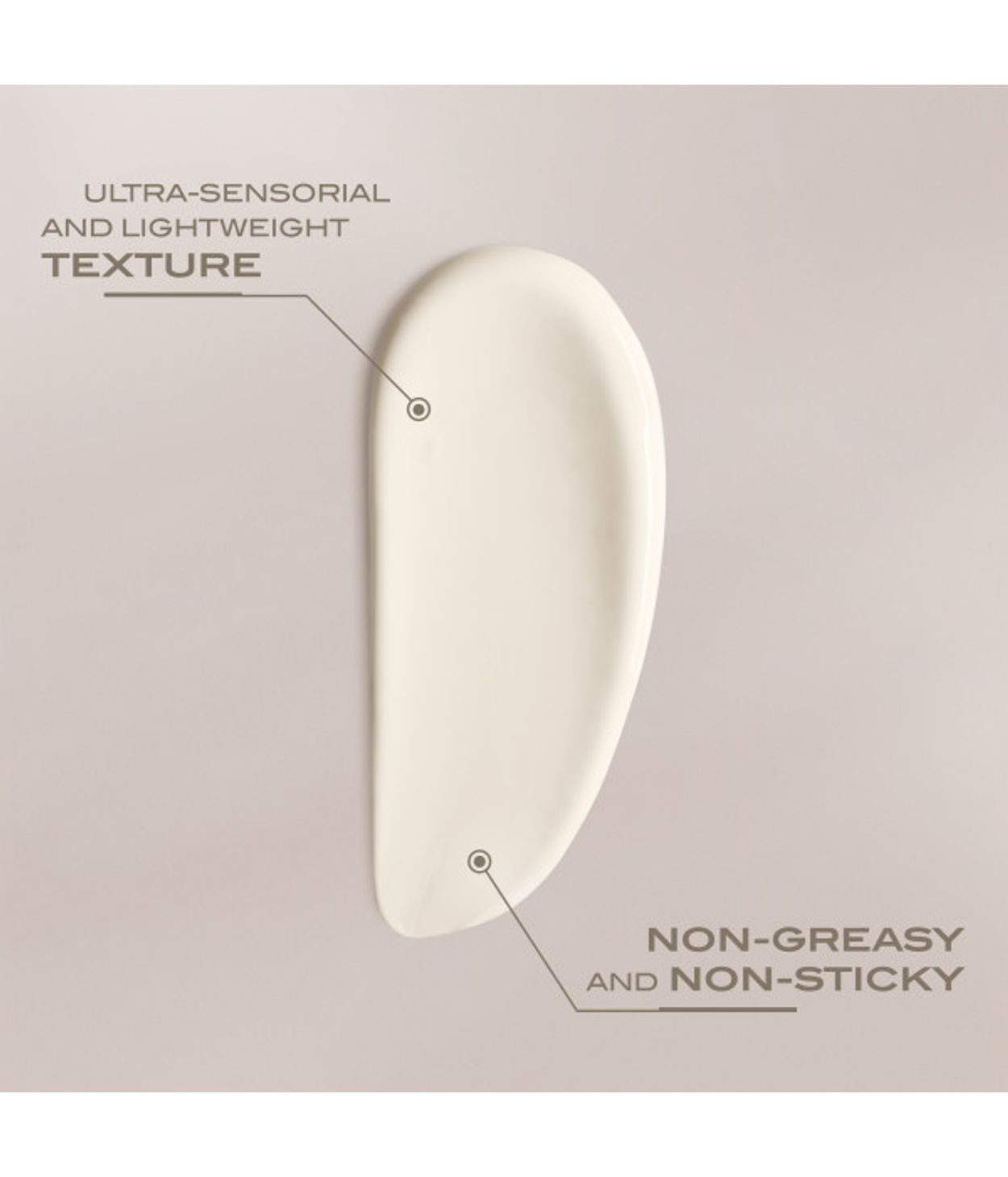 LANCASTER Sun Beauty Velvet Cream Face SPF30 50ml