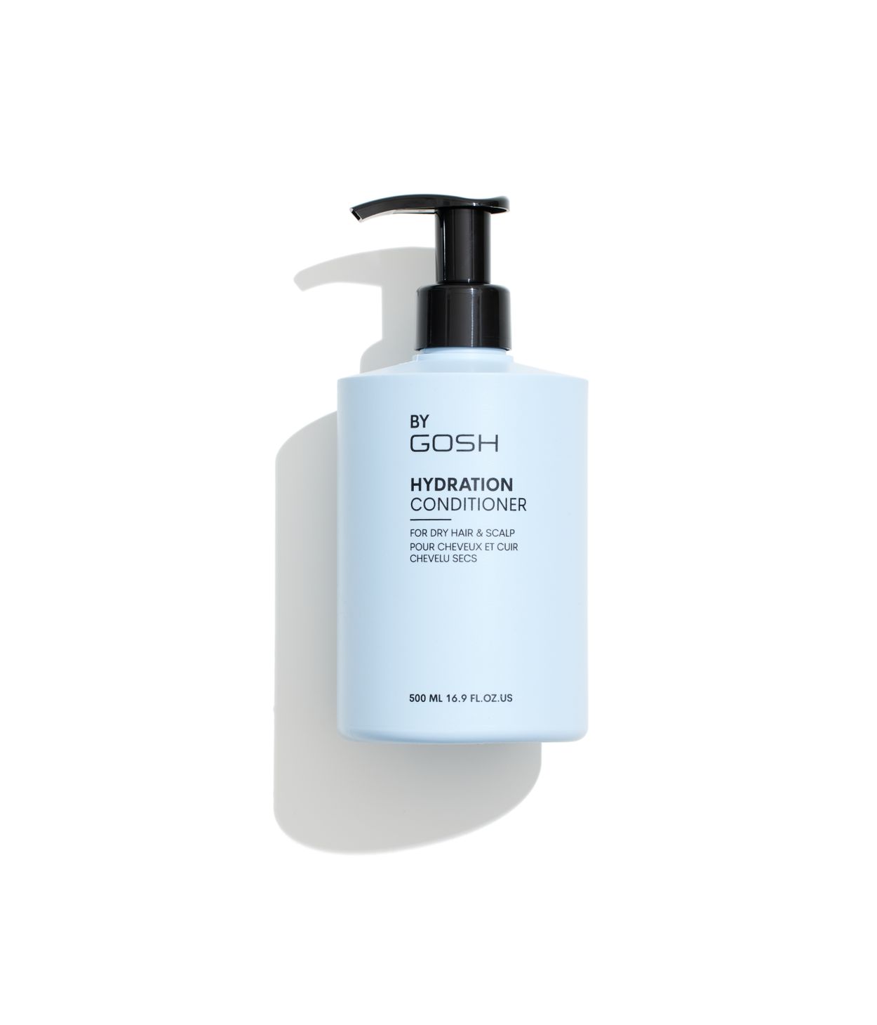 GOSH Hair Care Hydration Conditioner 500 ml