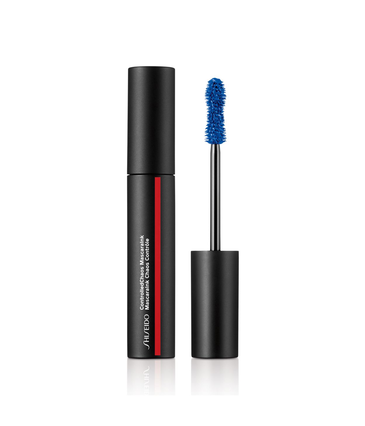 SHISEIDO Controlled Chaos Mascara Ink