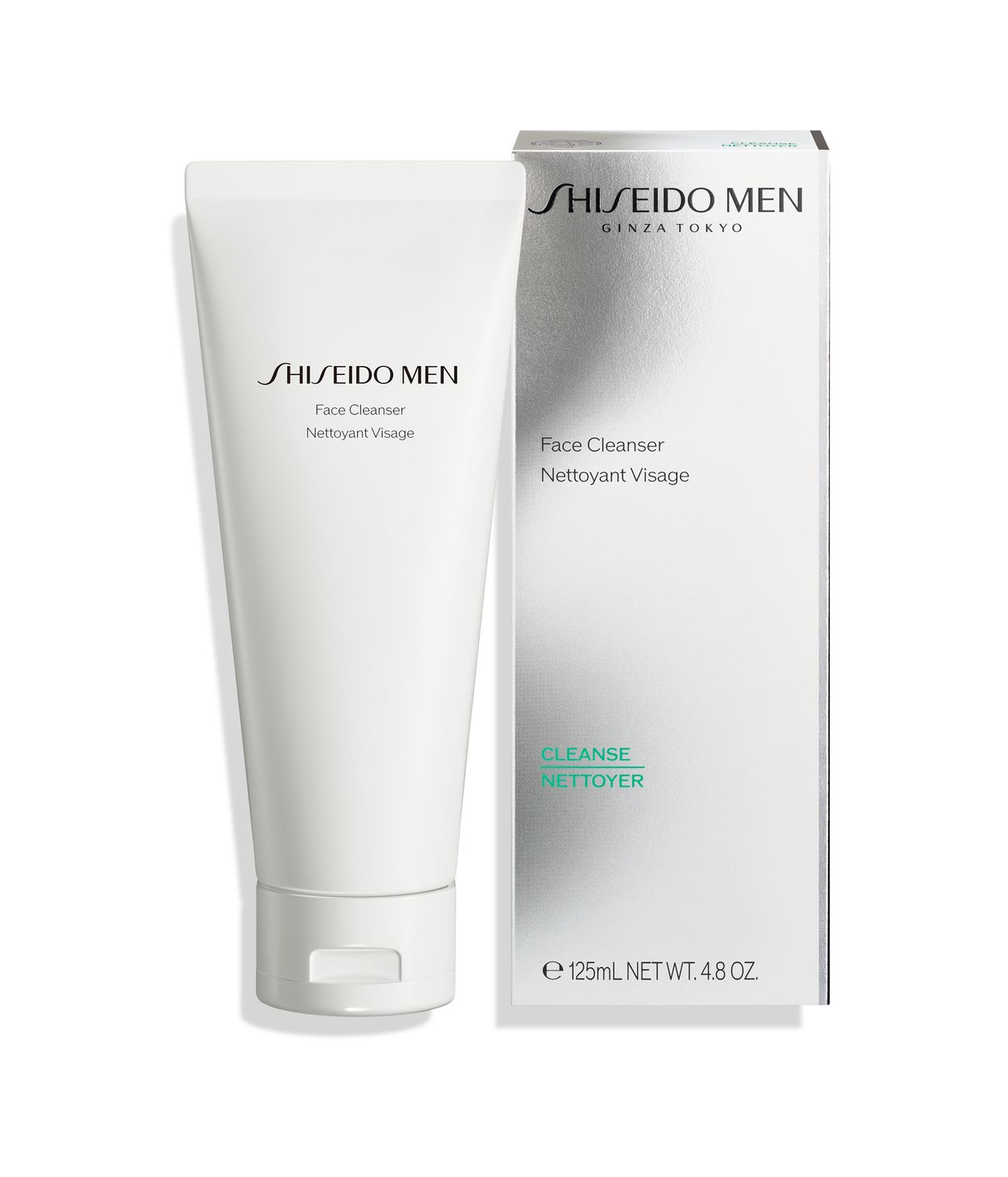SHISEIDO Men's Face Cleanser