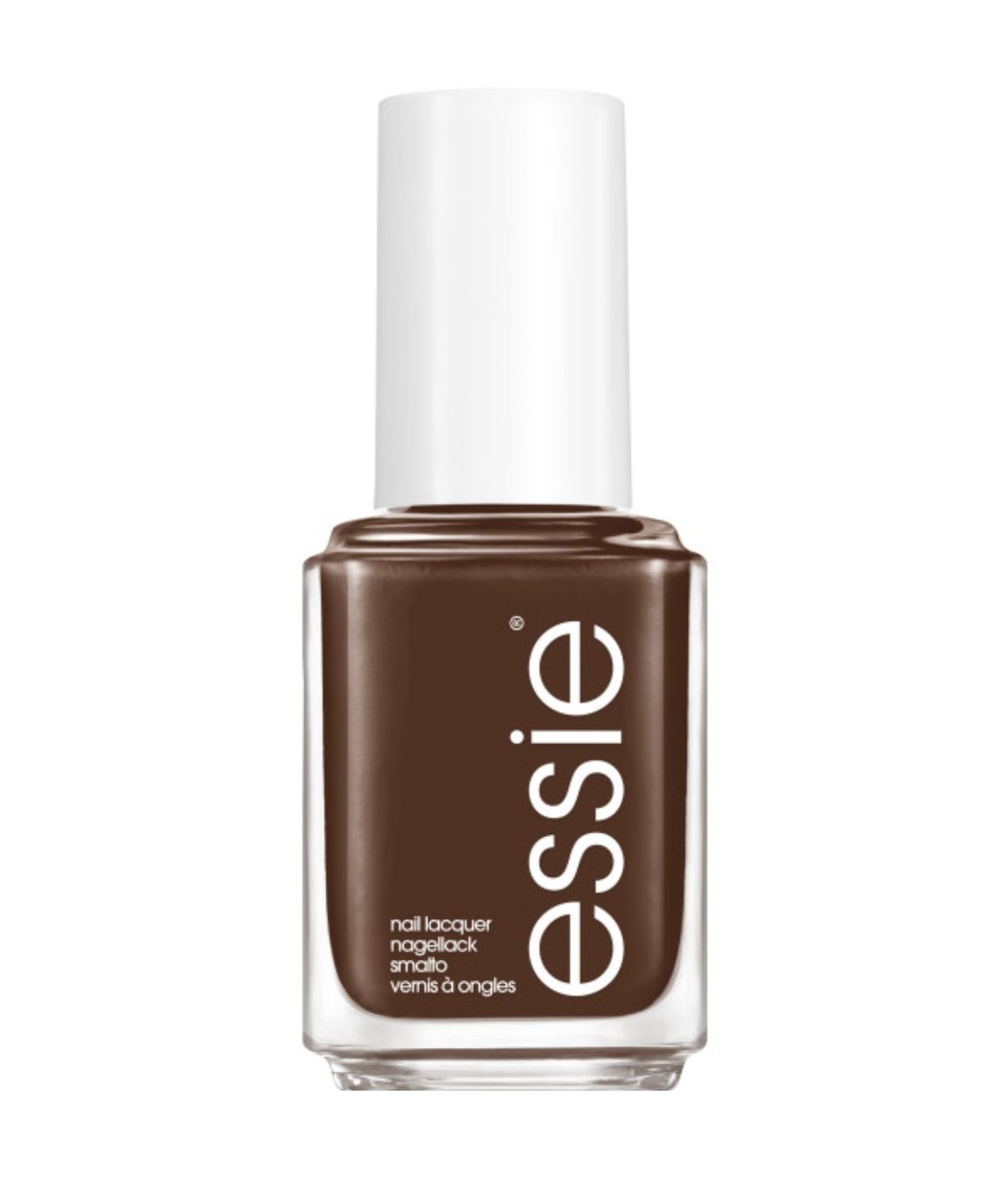 Essie Original  1013 Sepia Retreat