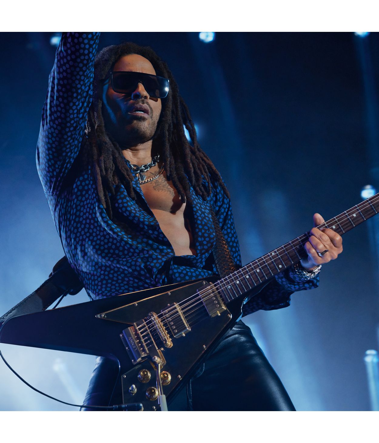 YSL Y Eau de Parfume Intense 60ml