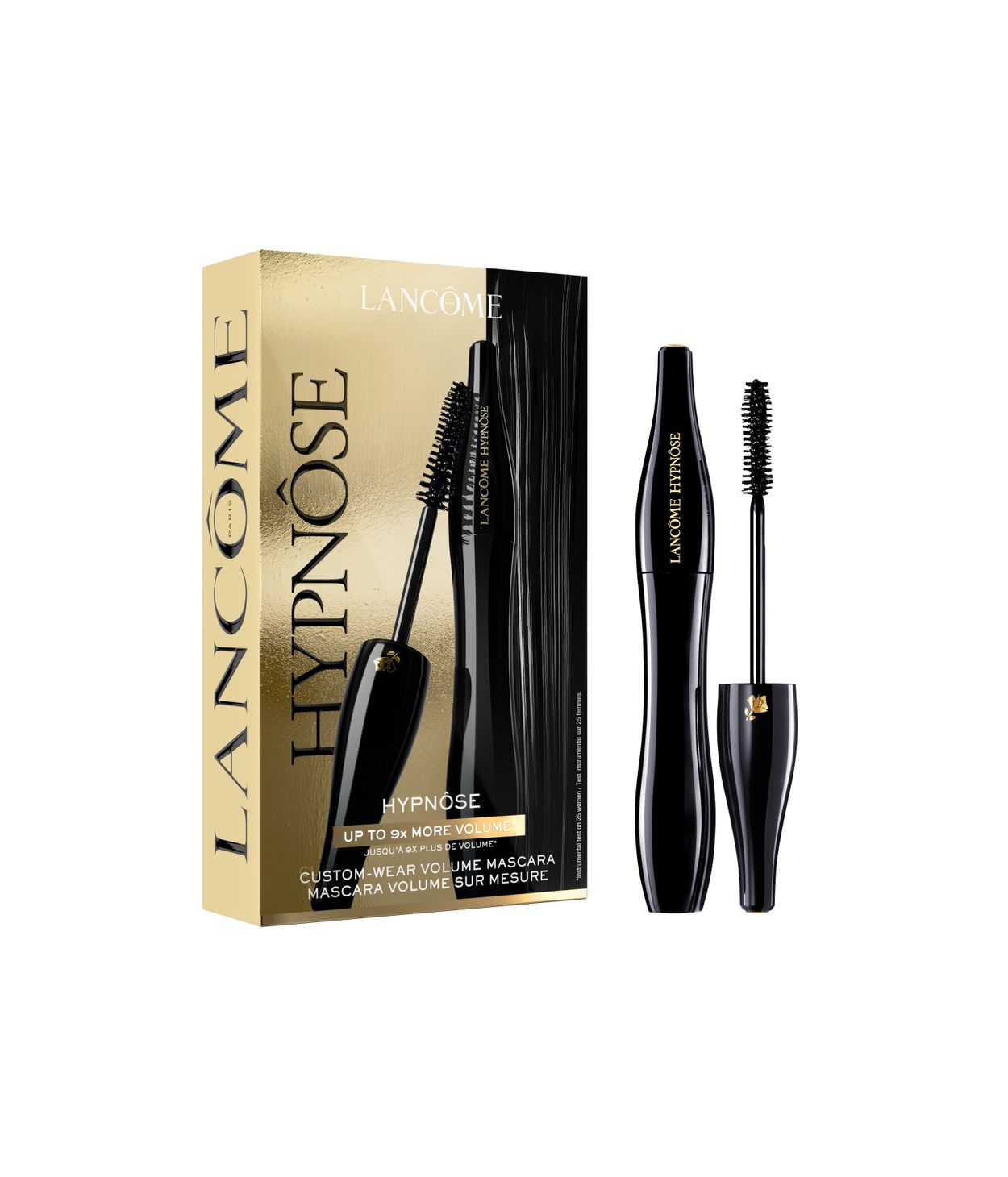LANCÔME Hypnôse Mascara Set