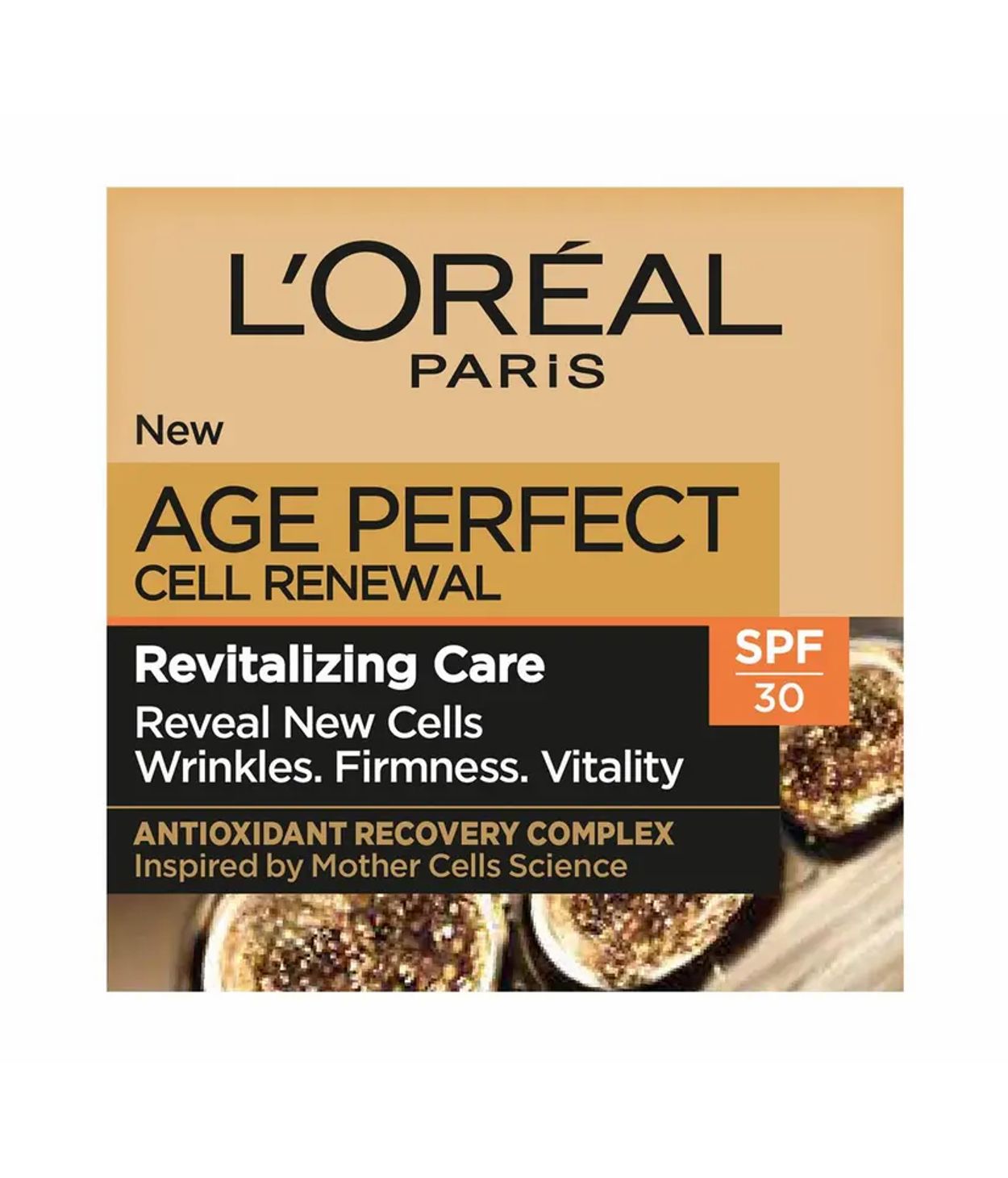 L'ORÉAL Age Perfect CellRen SPF30 Day Cream 50ml