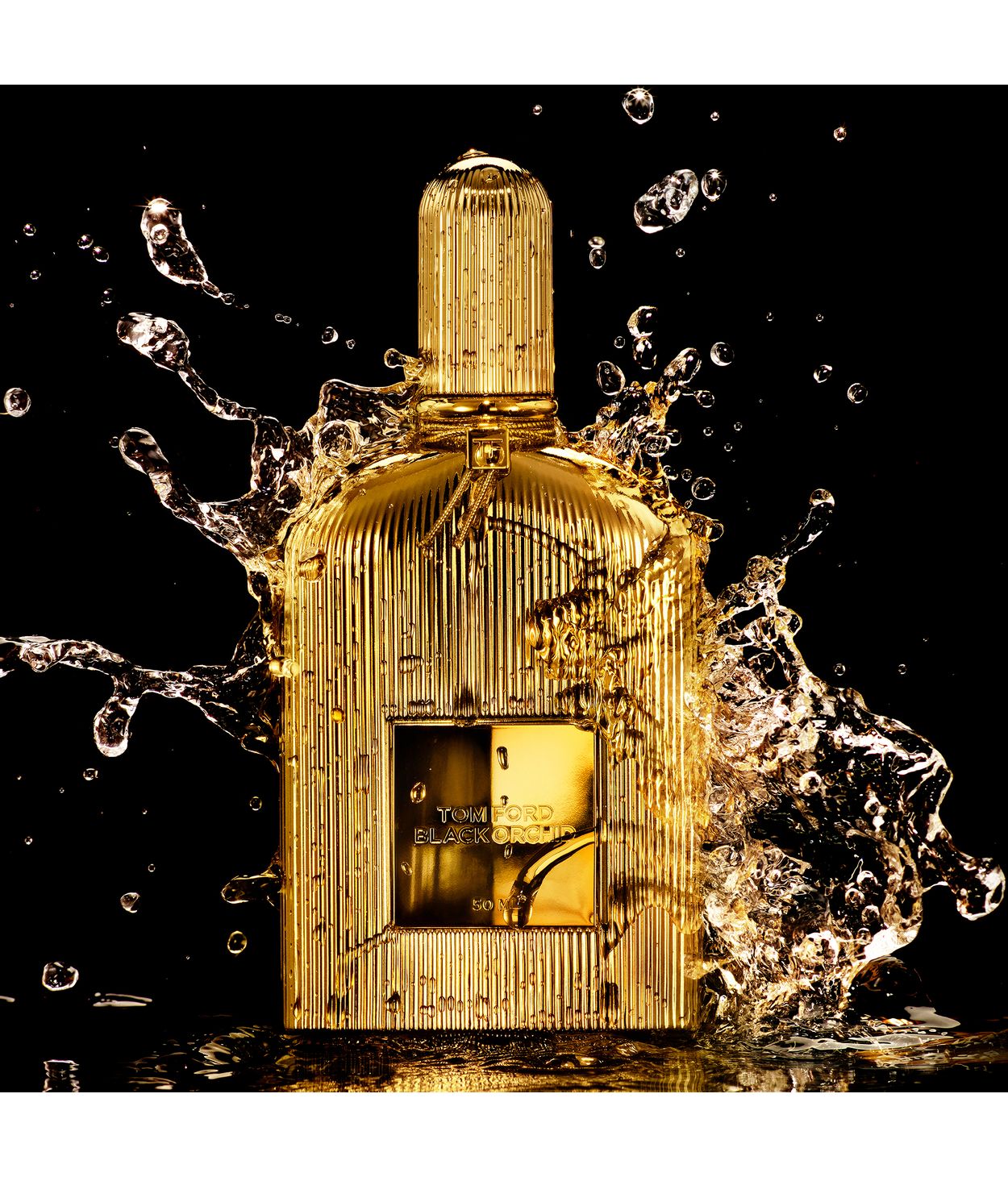 TOM FORD Black Orchid Parfum
