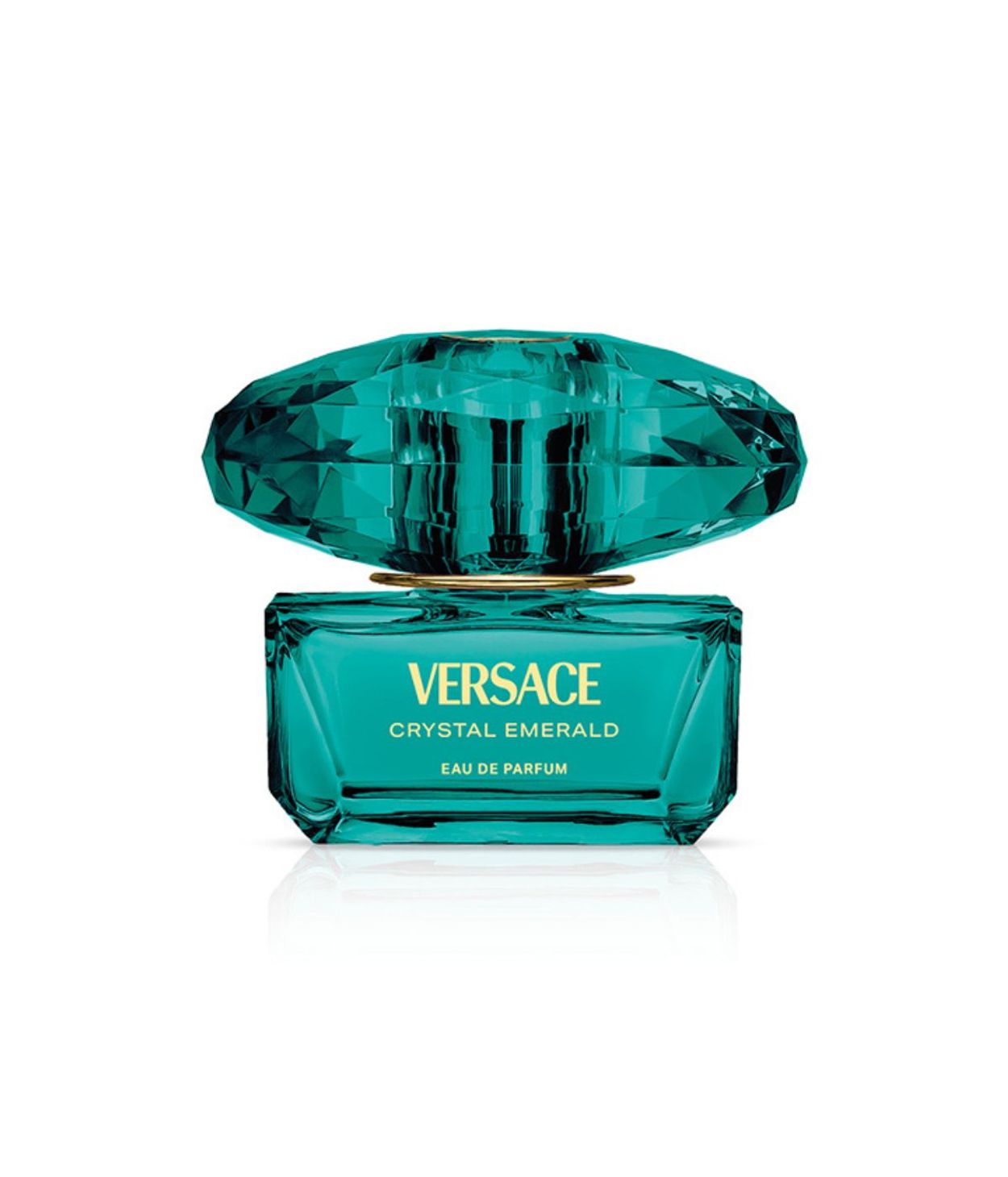 Versace Crystal Emerald Eau de Parfum
